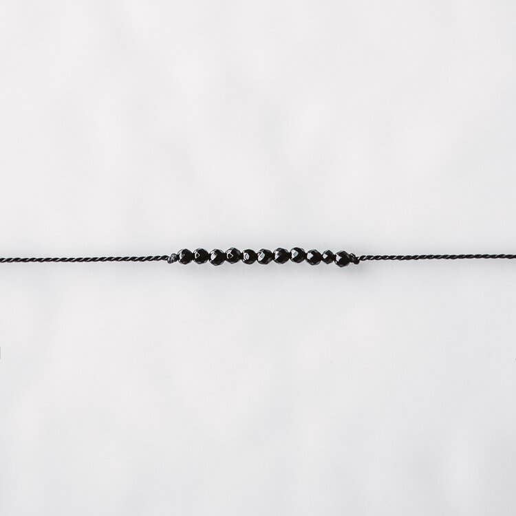 Eleven Love Protection Wish Bracelet