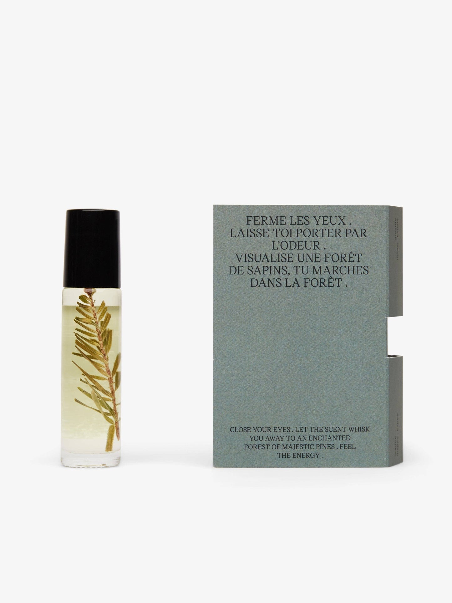 Selv Roll-on Rituel Boréal