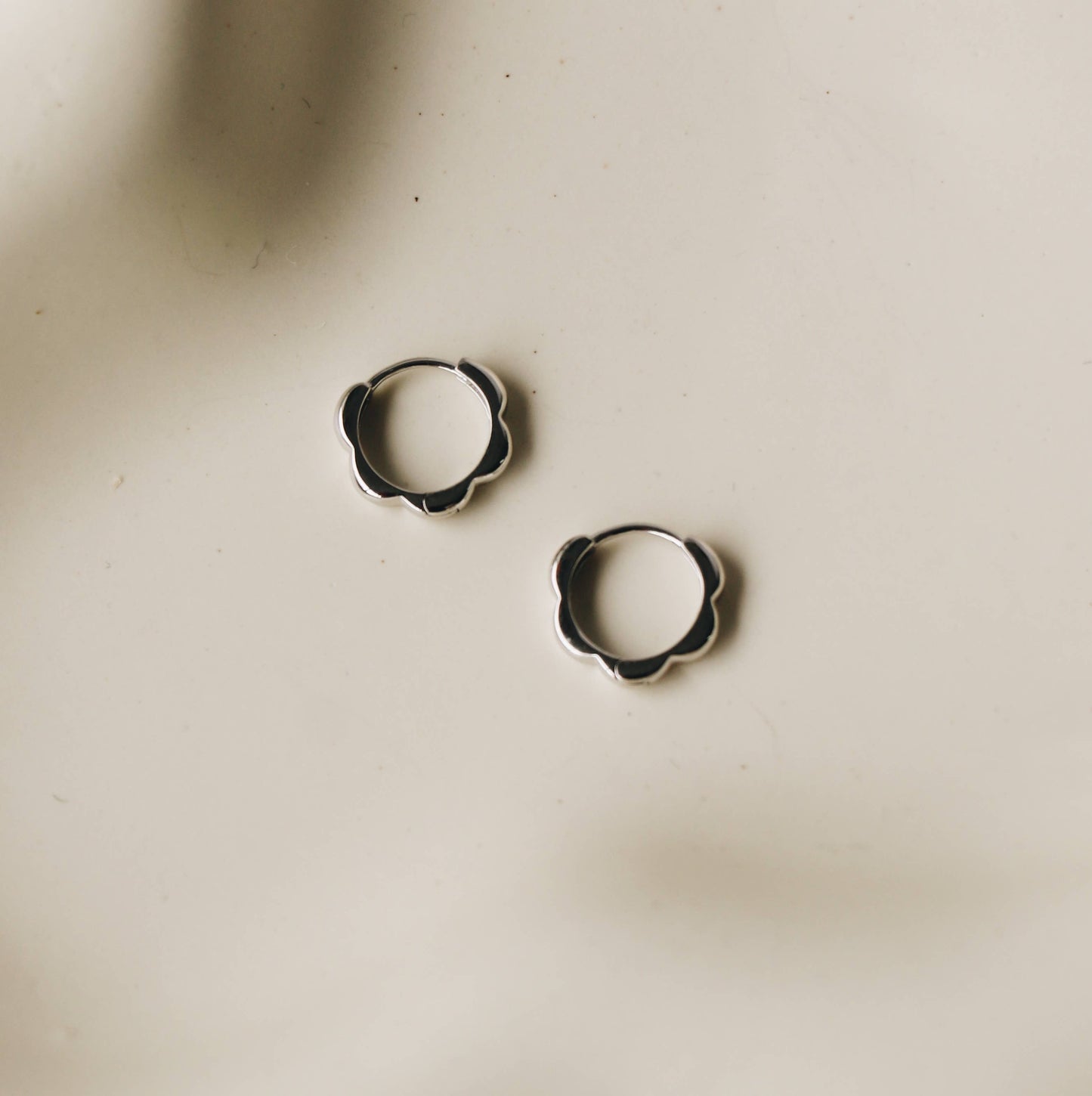 Horace Colia Earrings