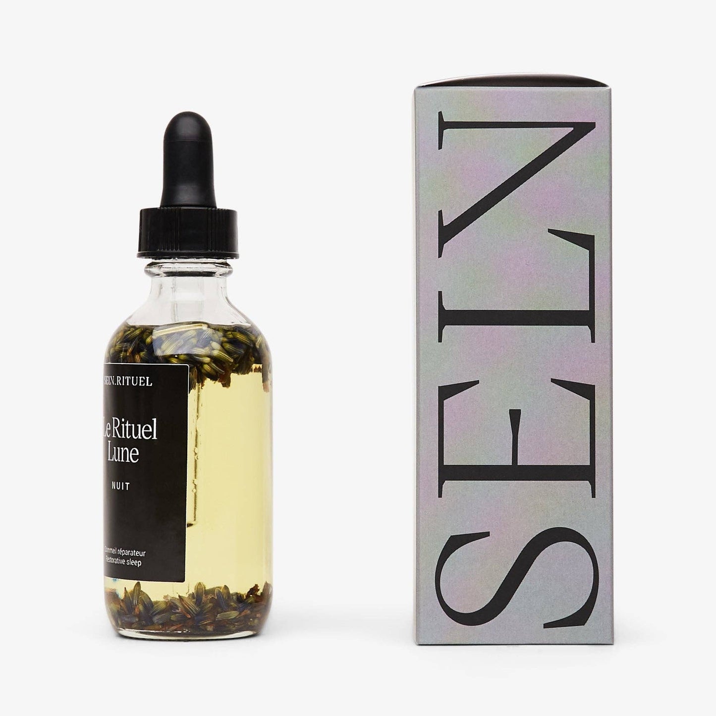 Selv Bath and Body Oil Rituel Lune