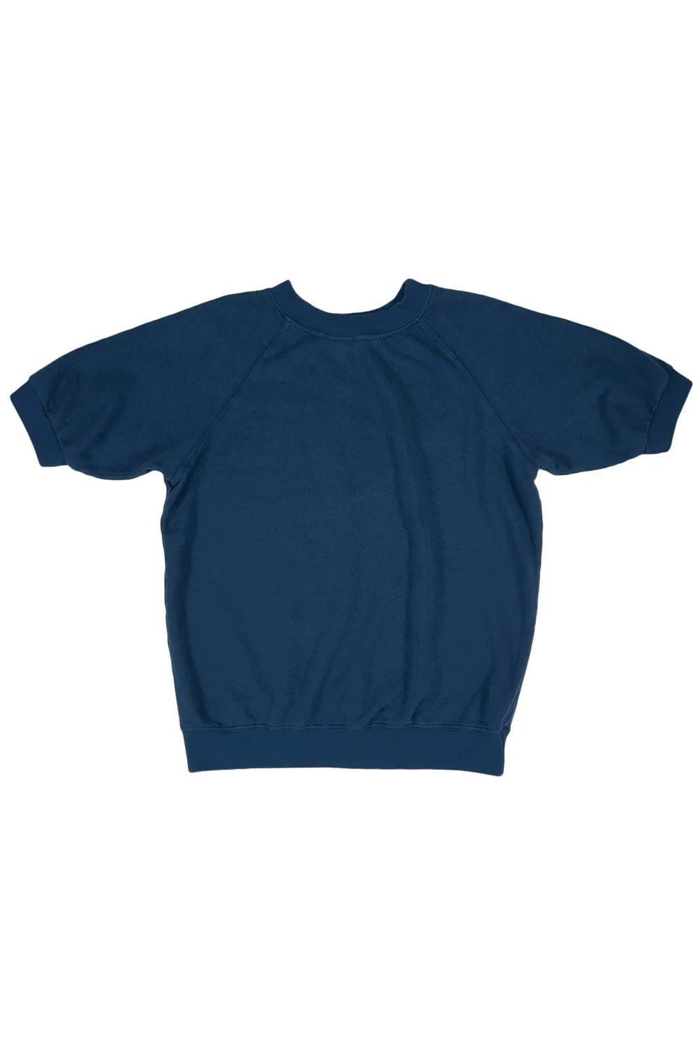 Jungmaven Raglan Fleece S/S