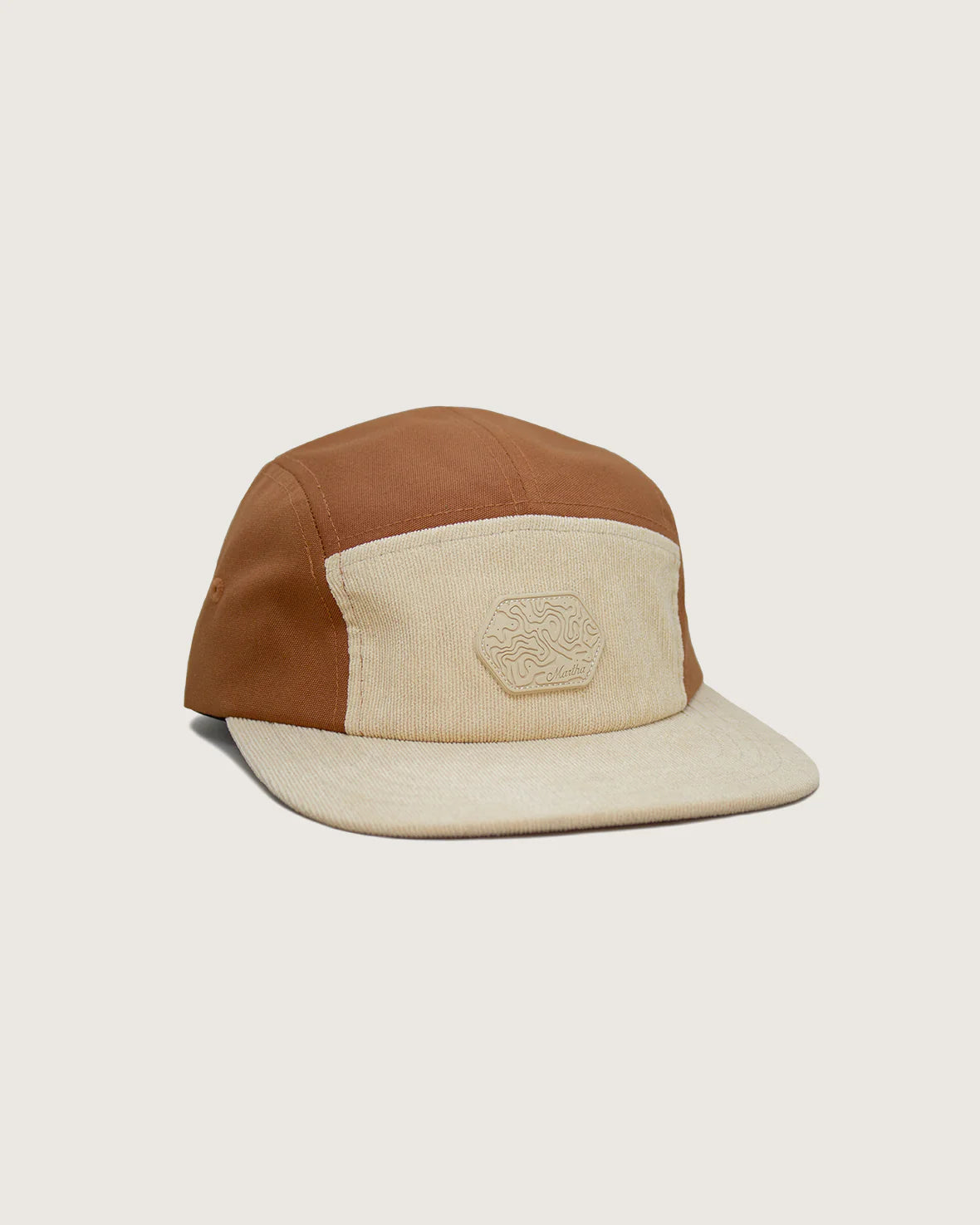 Martha Zonda 5-Panel Hat
