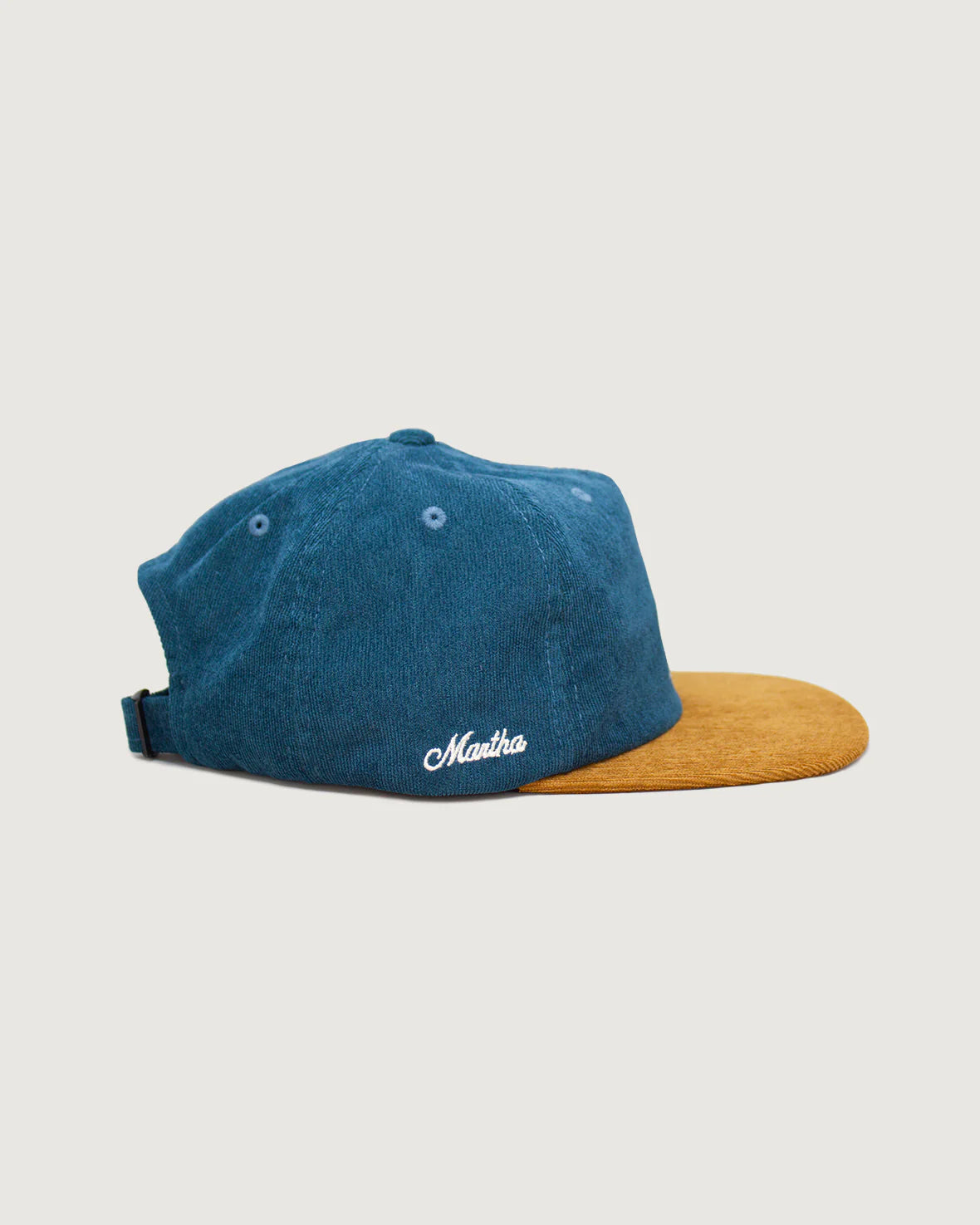 Martha Palma Snapback (+2 Colours)