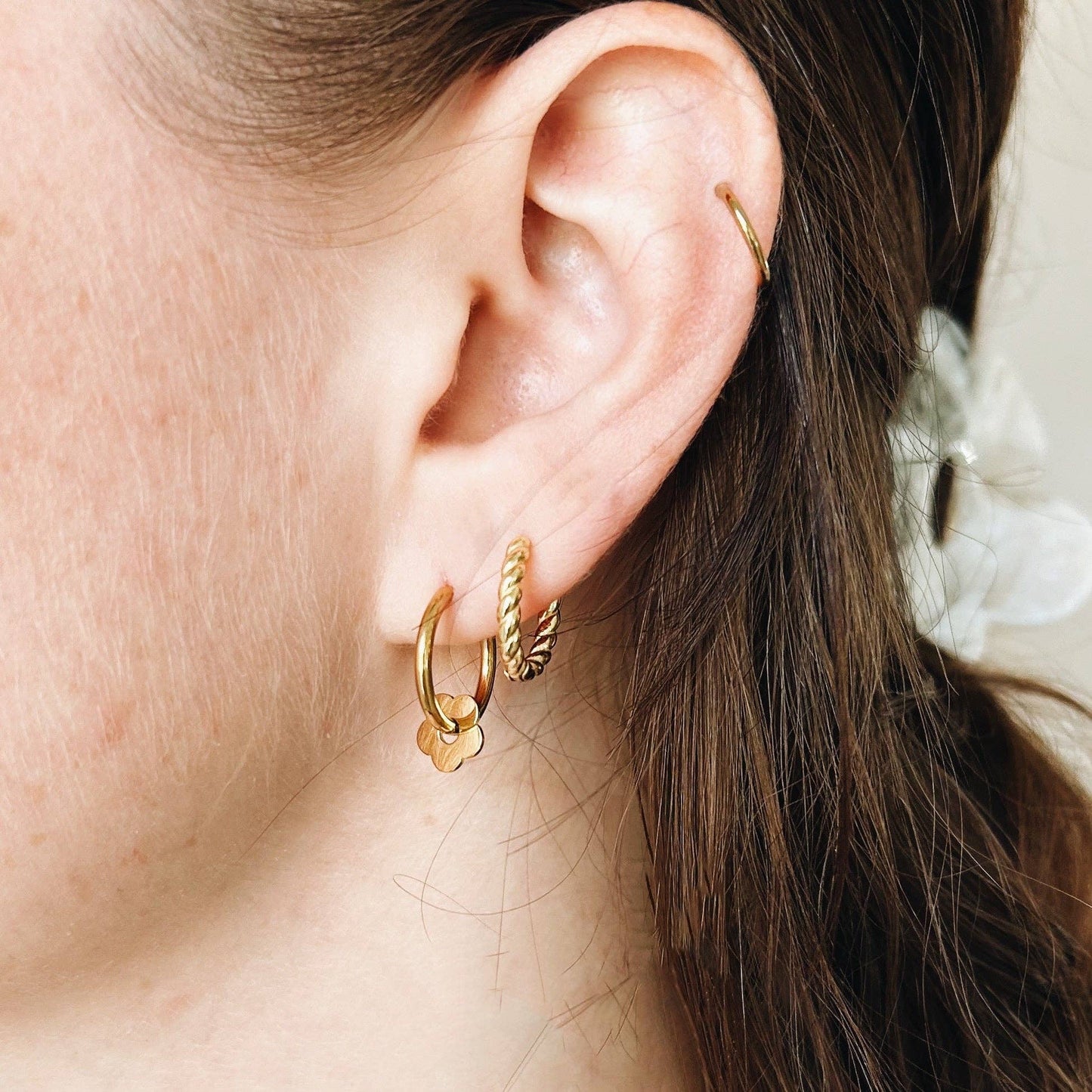 Horace Blomyo Earrings