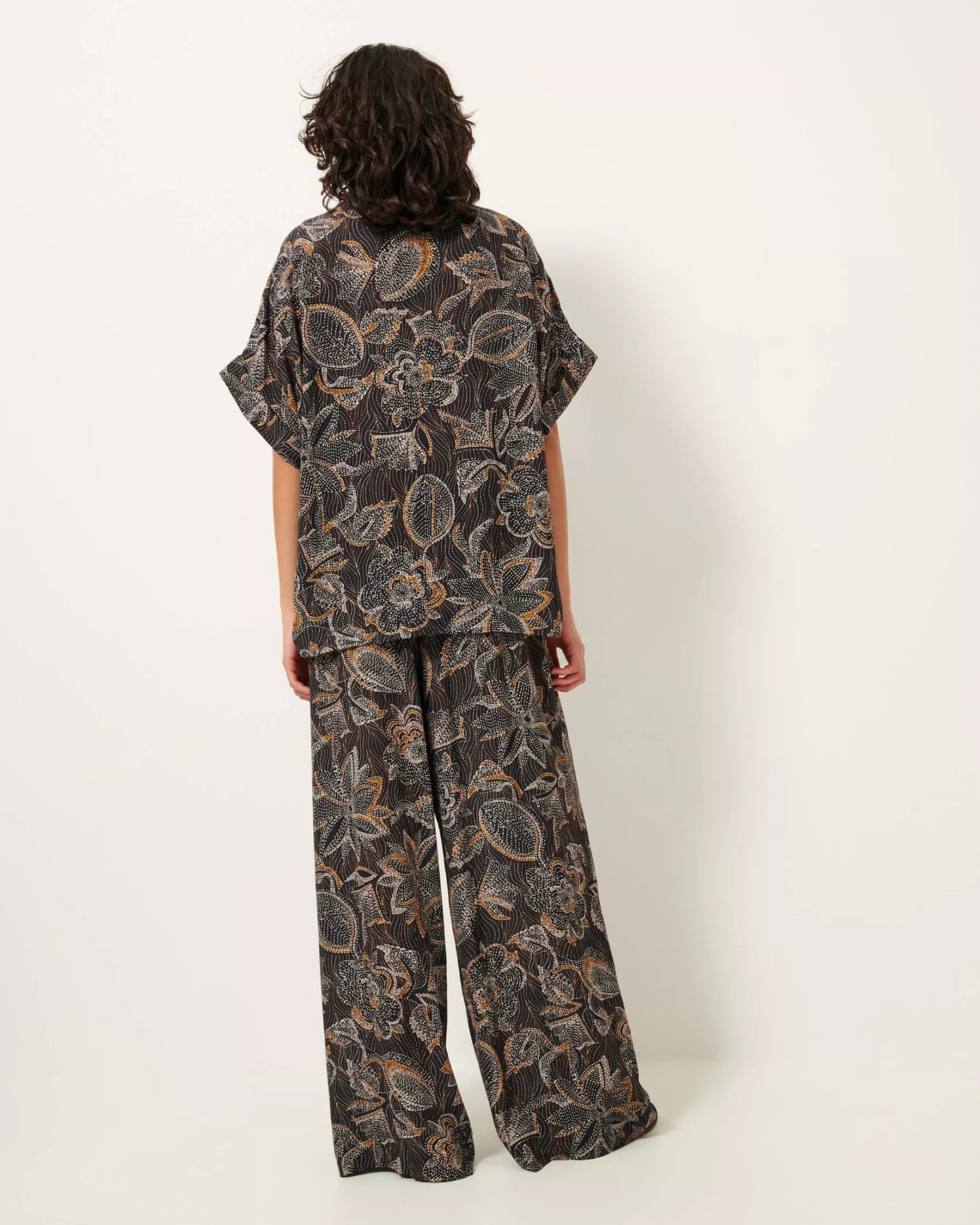 Sessun Cheryl Pants