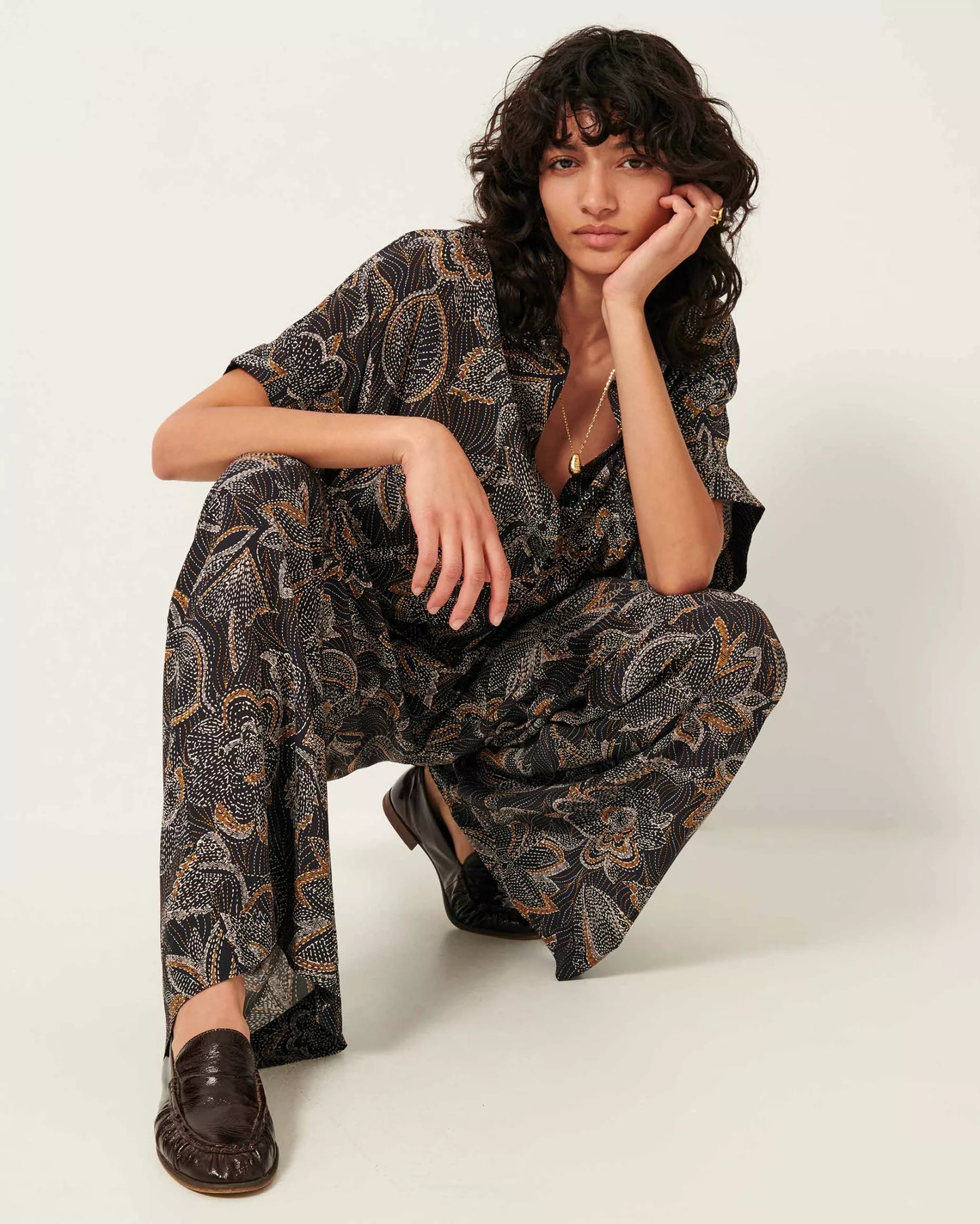 Sessun Cheryl Pants