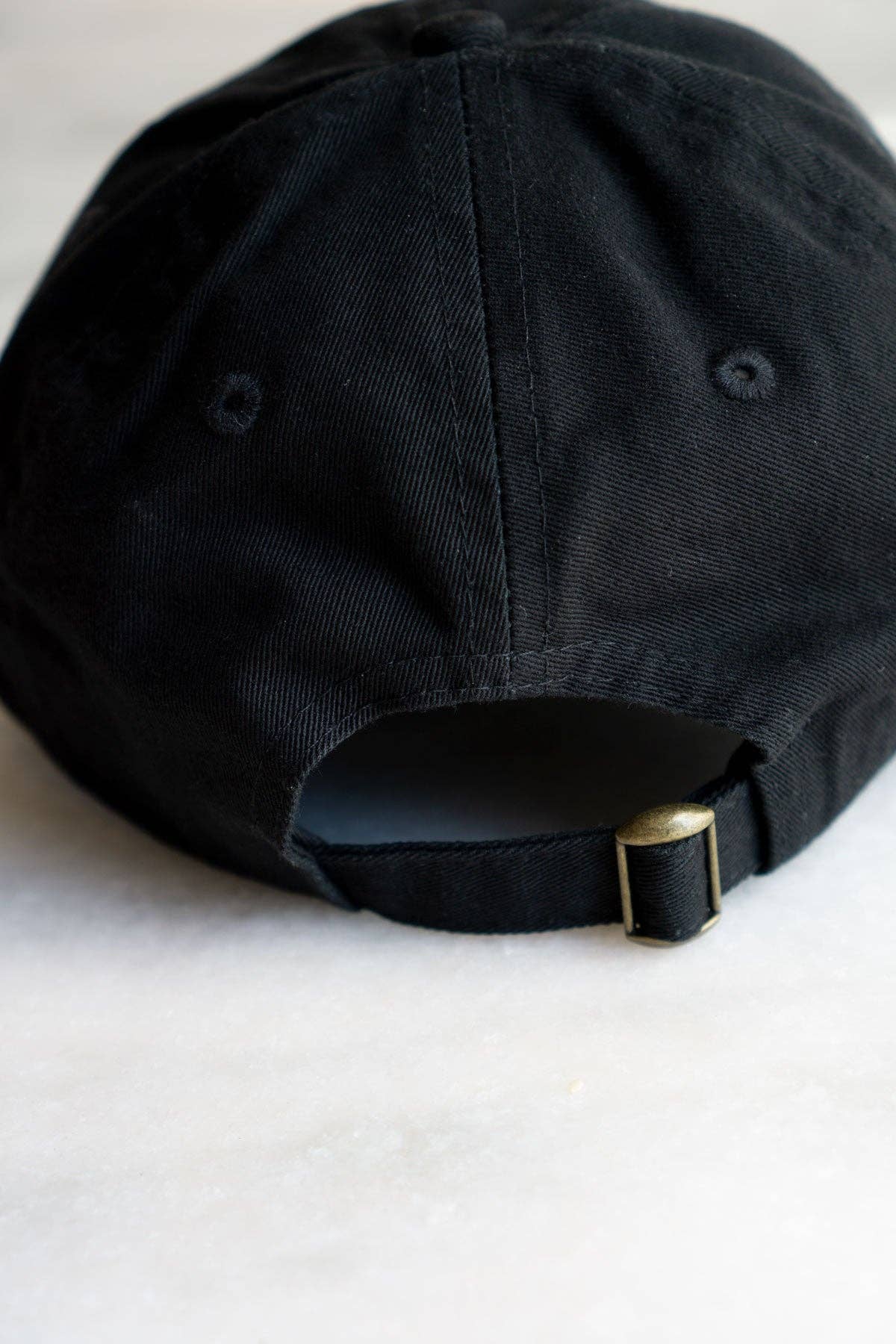 Stay Home Club Sad Songs Dad Hat