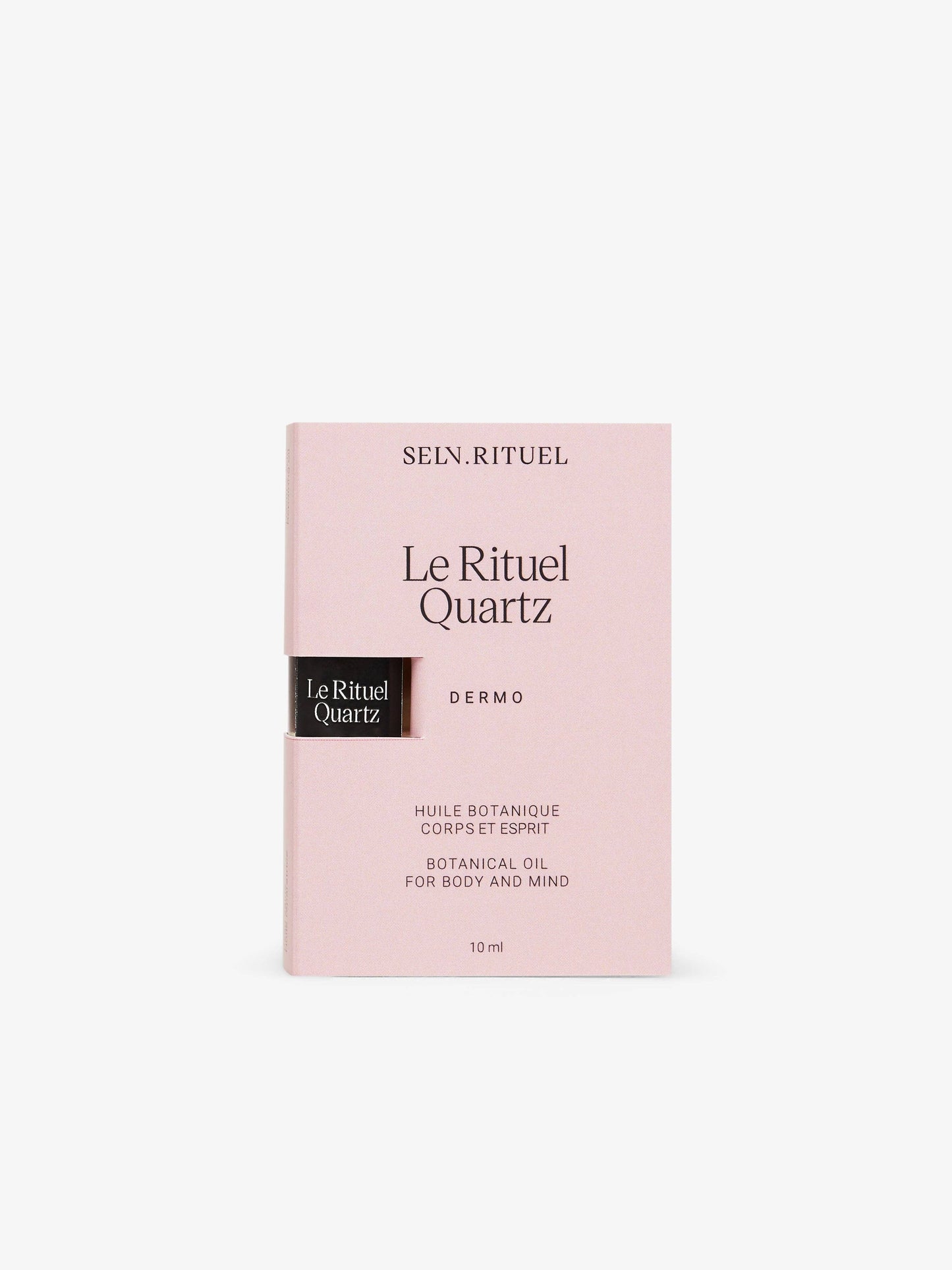Selv Roll-on Rituel Quartz