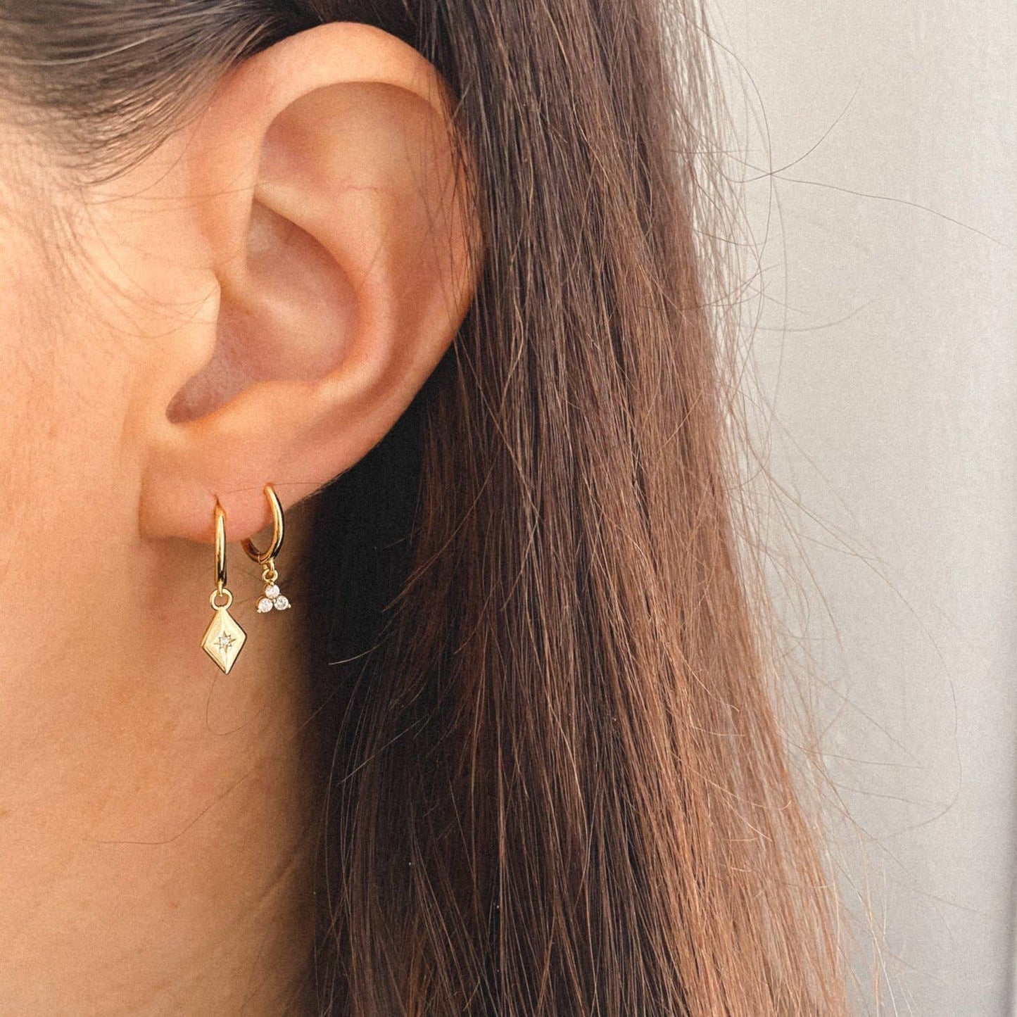 Horace Lozo Earrings