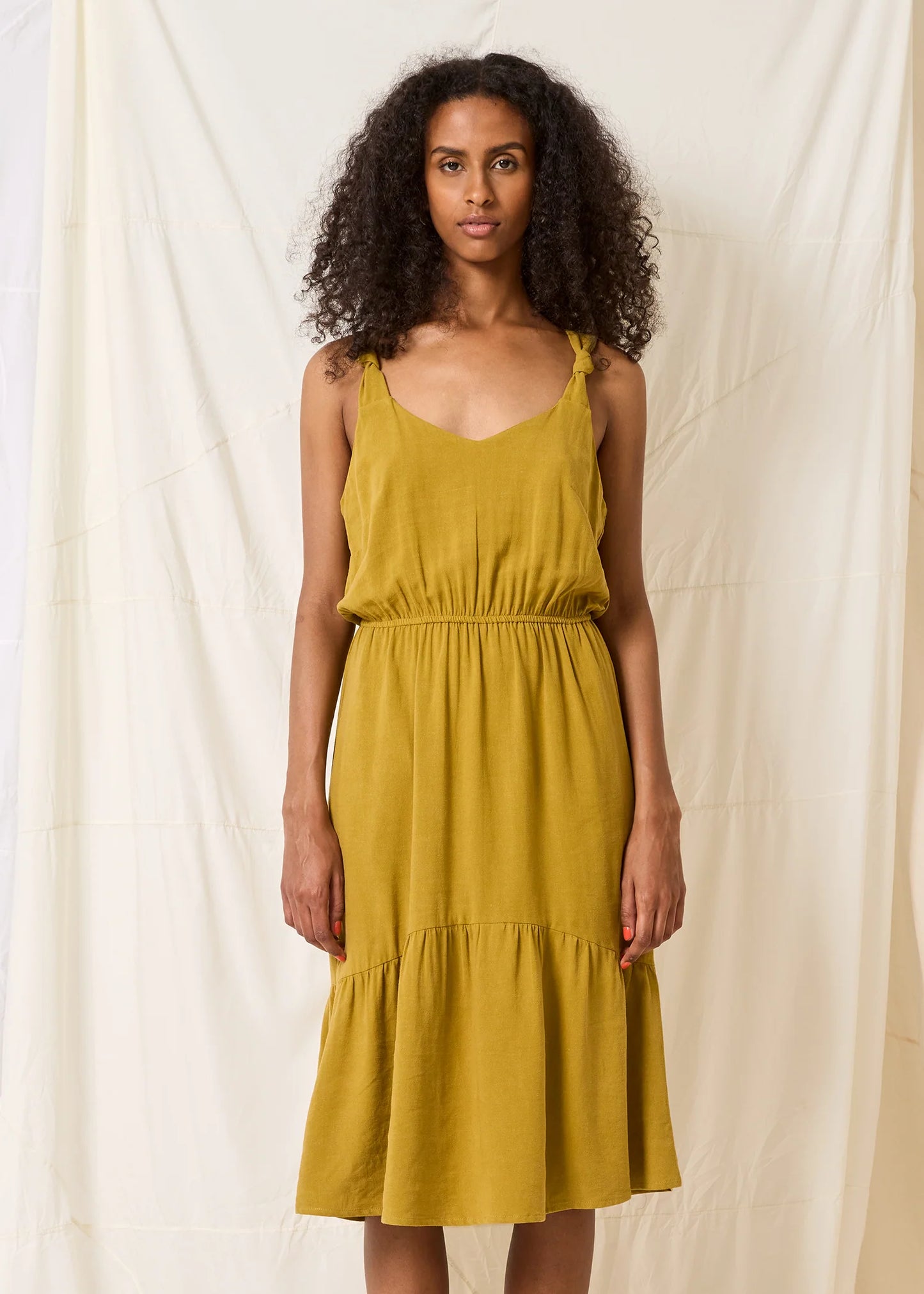 Cokluch Rubia Dress