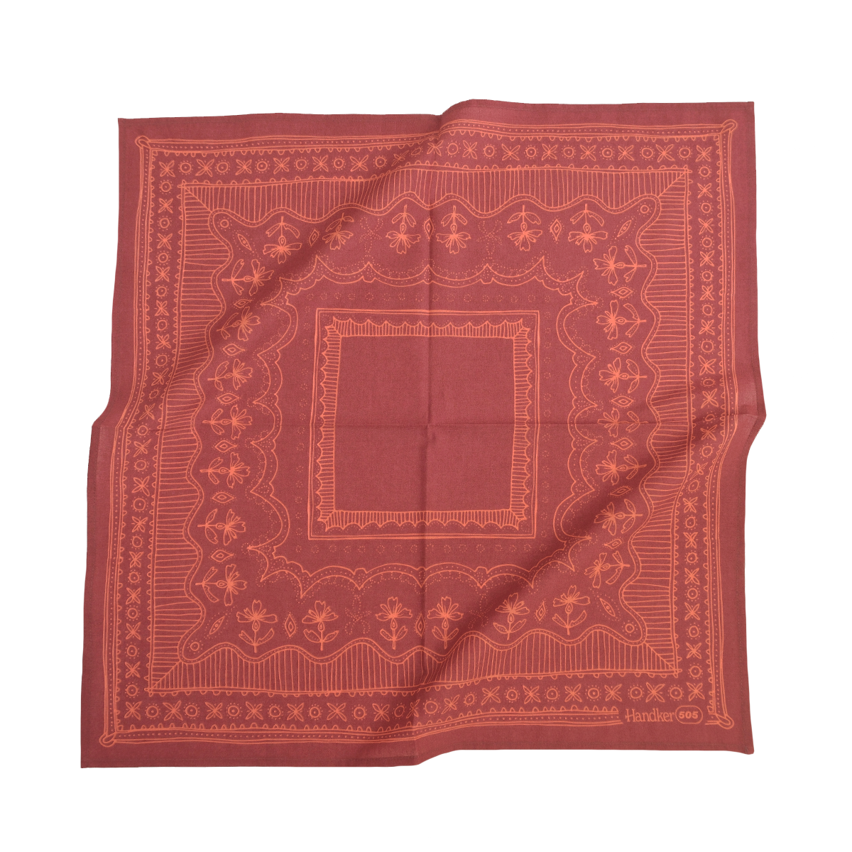 Handker No. 505 June Bandana