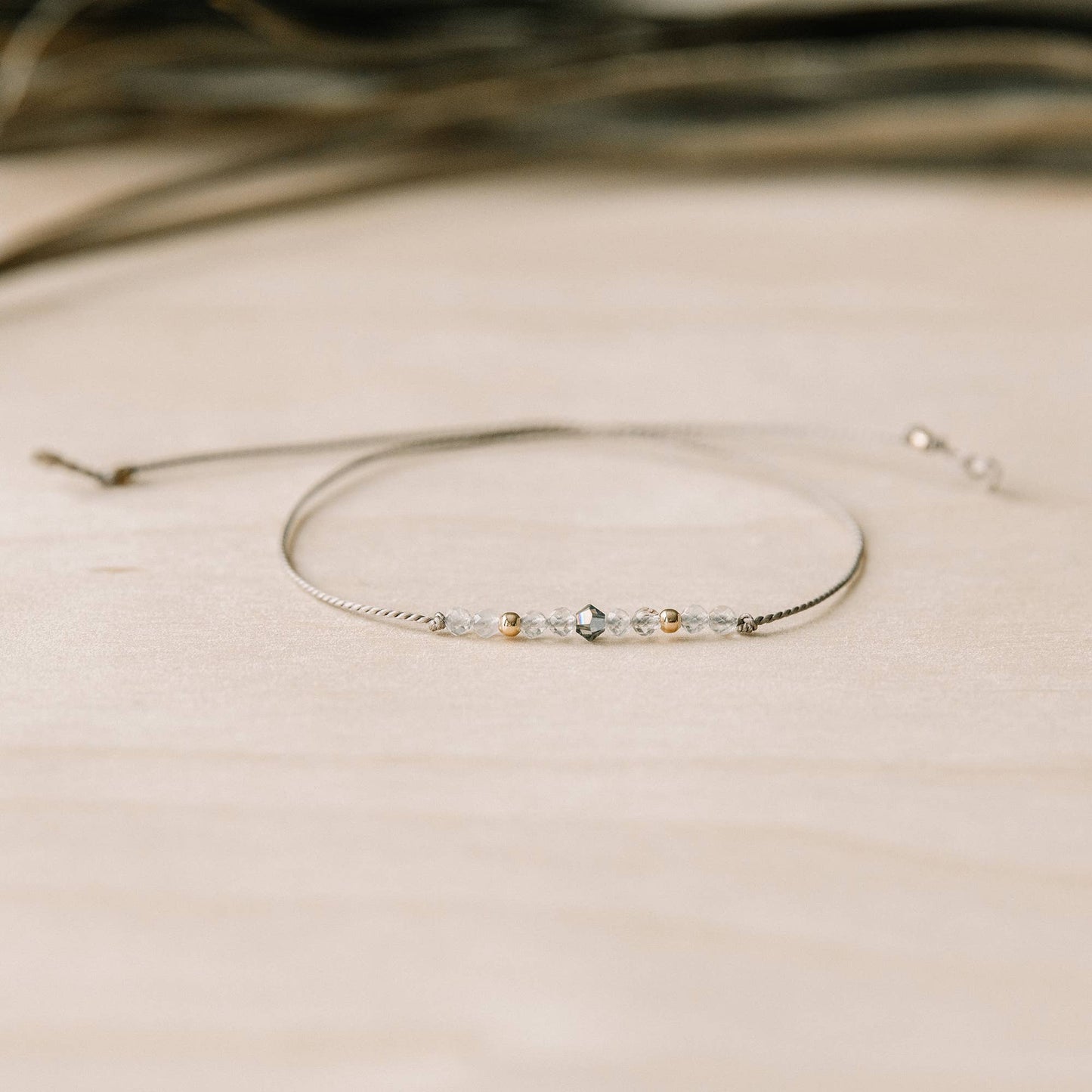 Eleven Love New Beginnings Wish Bracelet