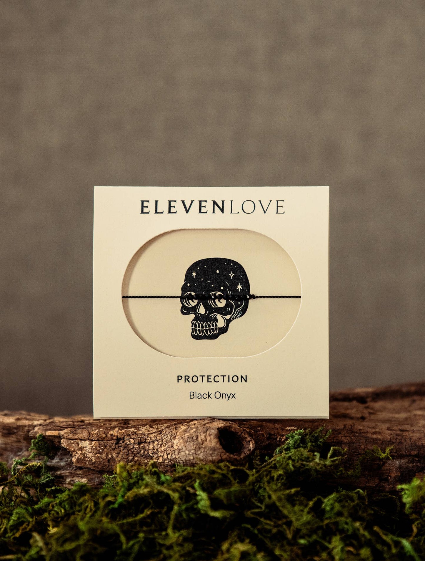 Eleven Love Protection Wish Bracelet