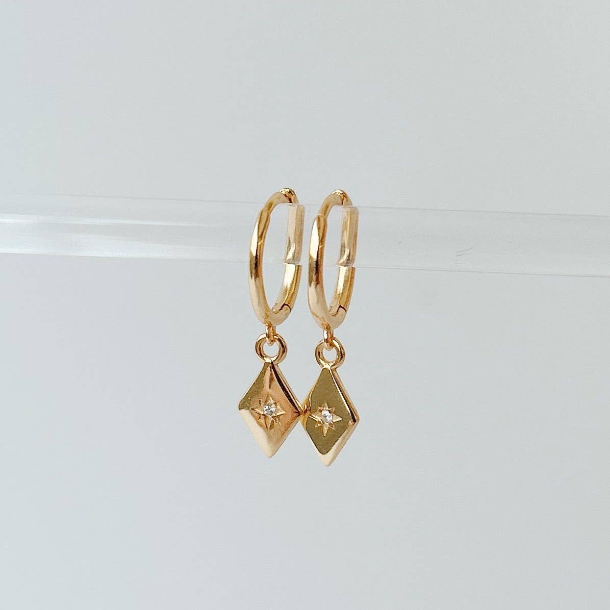 Horace Lozo Earrings