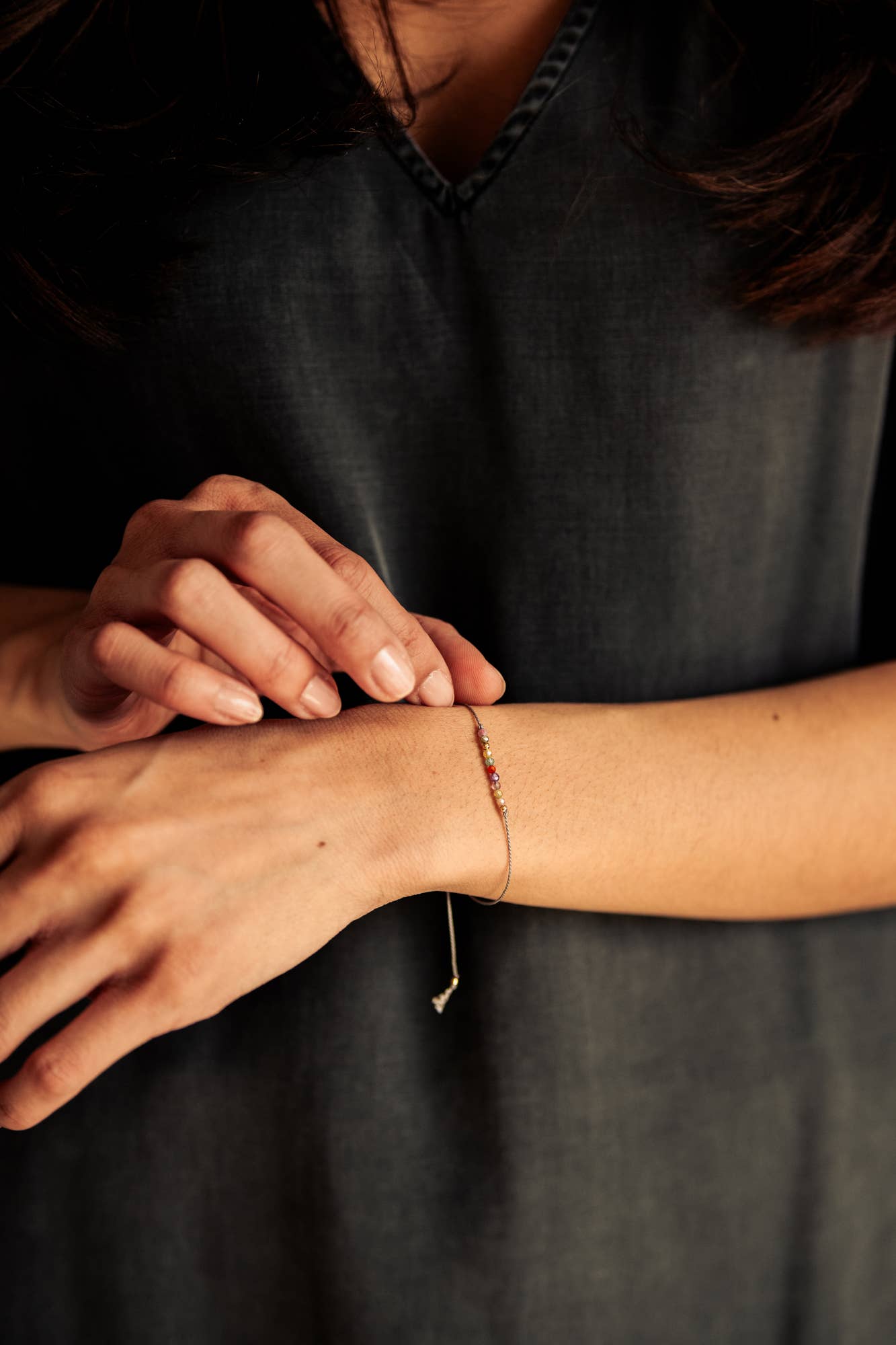 Eleven Love Birthday Wish Bracelet
