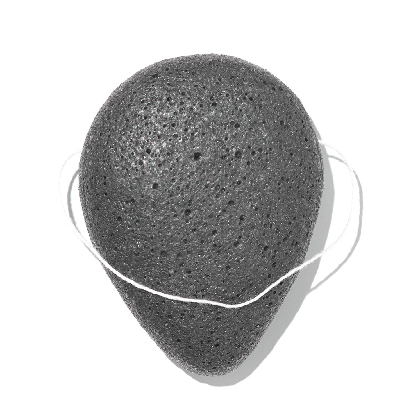 NaLA Charcoal-Infused Konjac Sponge