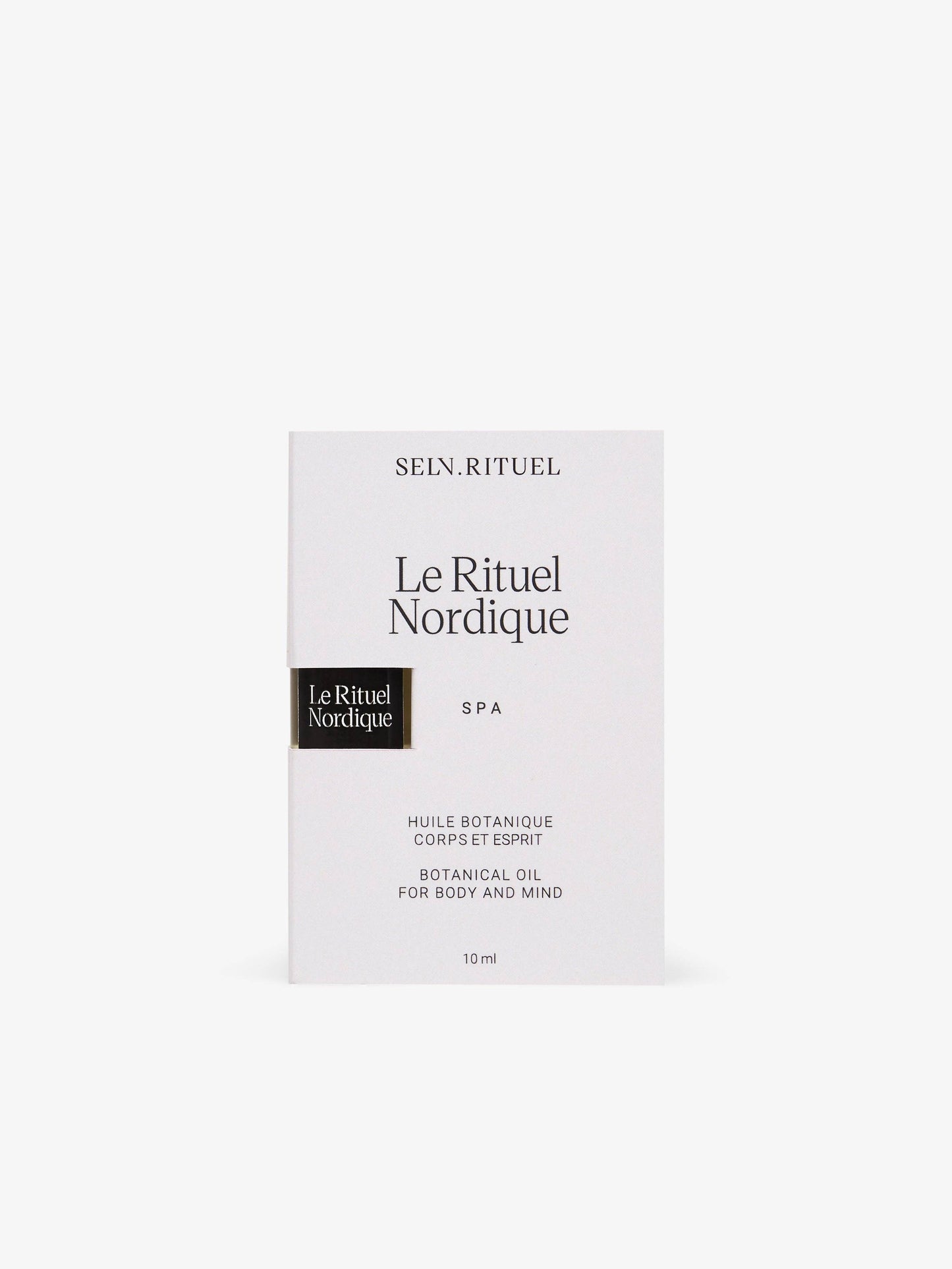 Selv Roll-on Rituel Nordique