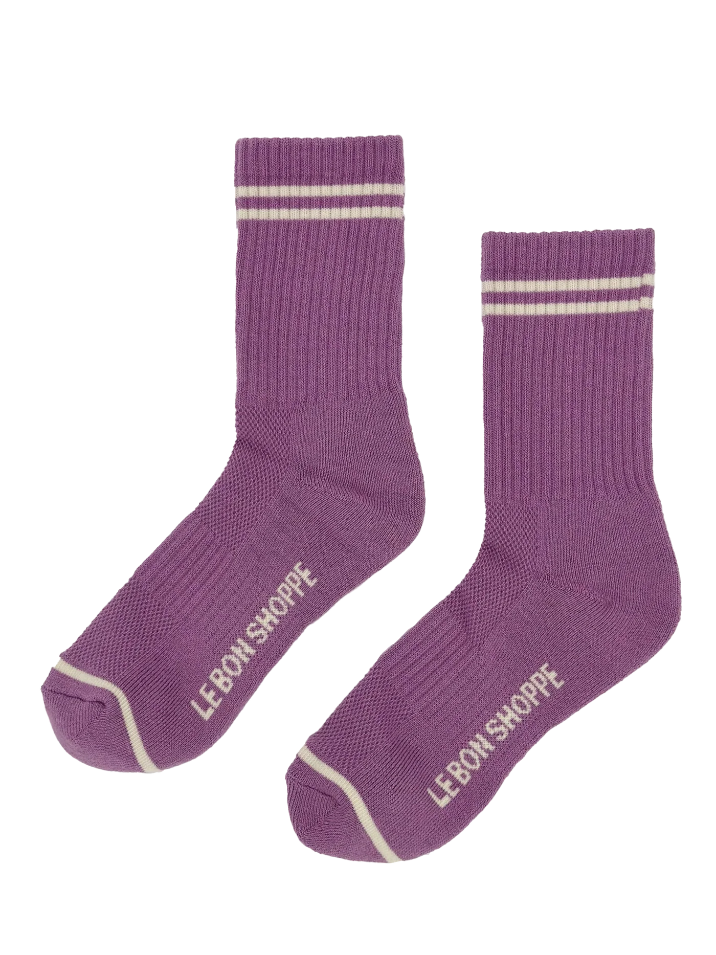 Le Bon Shoppe Boyfriend Sock