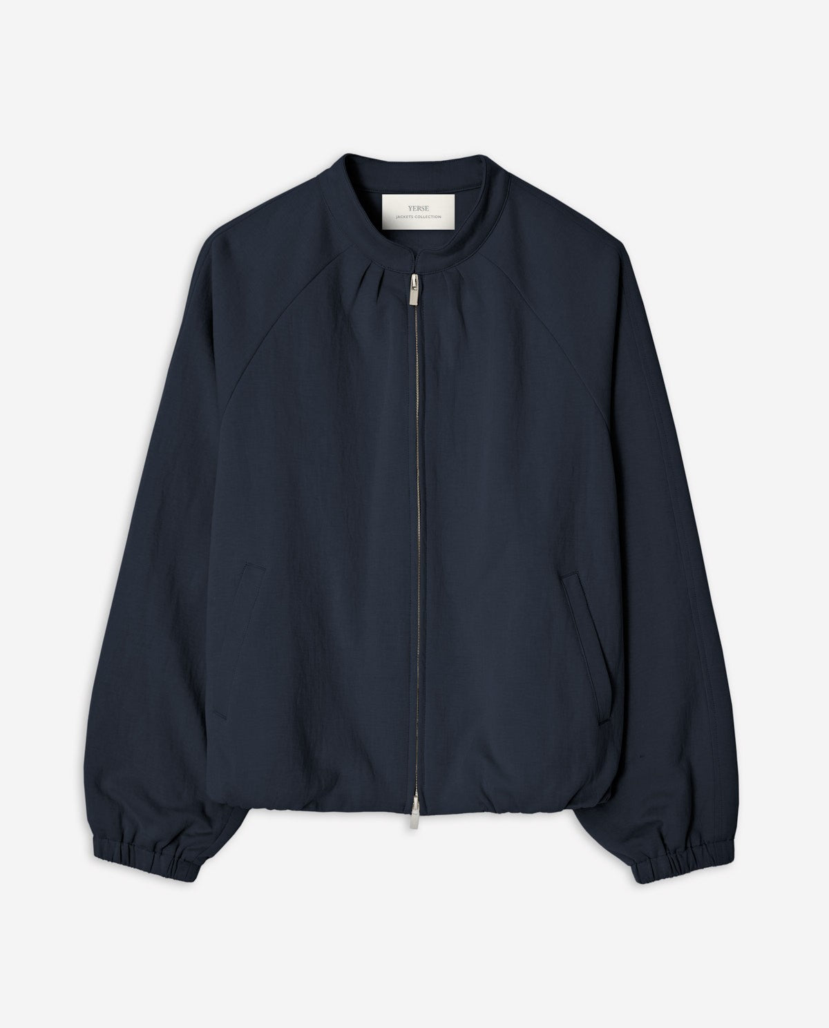 Yerse Lightweight Bomber Jacket