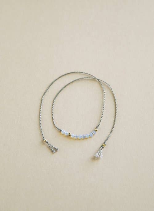 Eleven Love Soul Sister Wish Bracelet