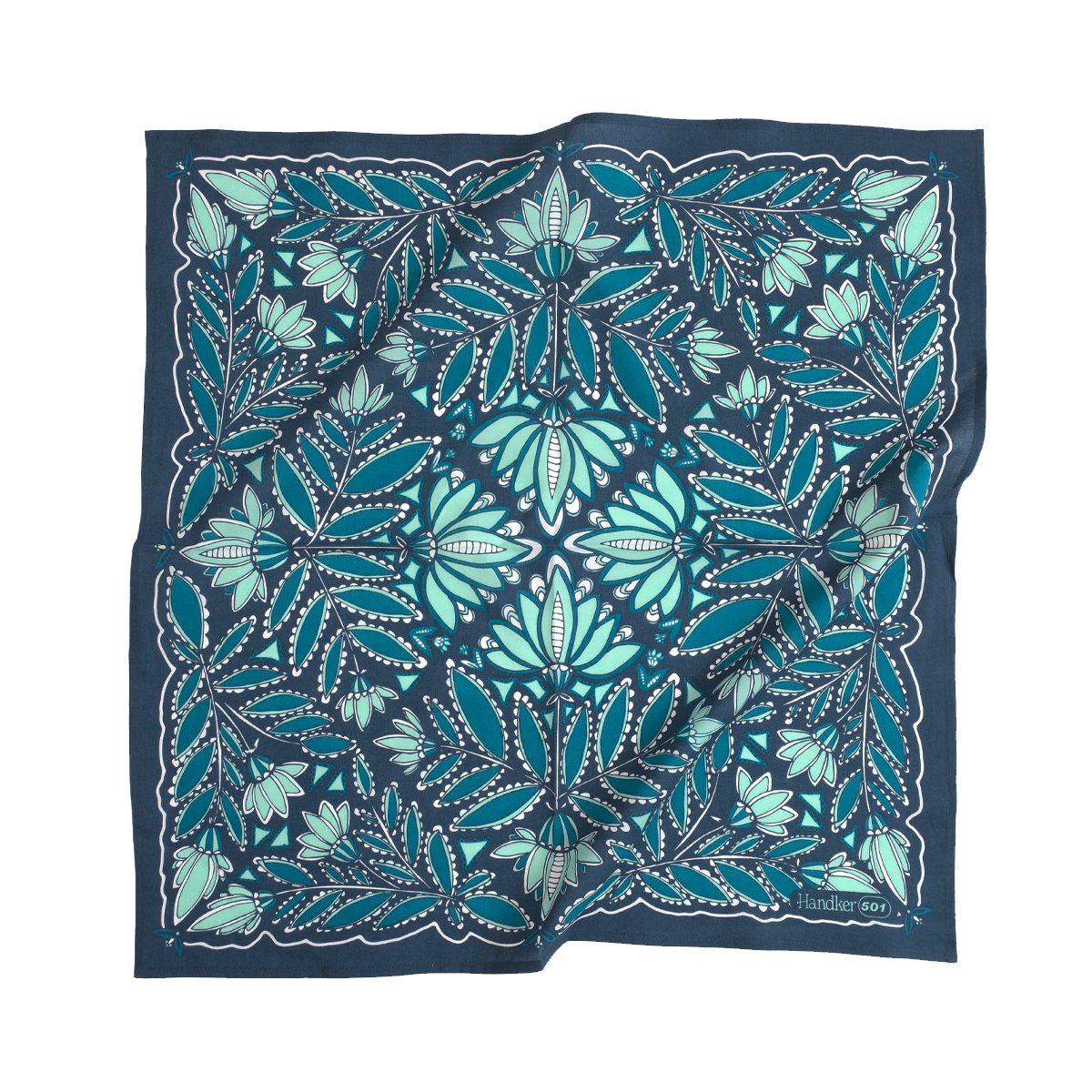 Handker No. 501 Carly Bandana