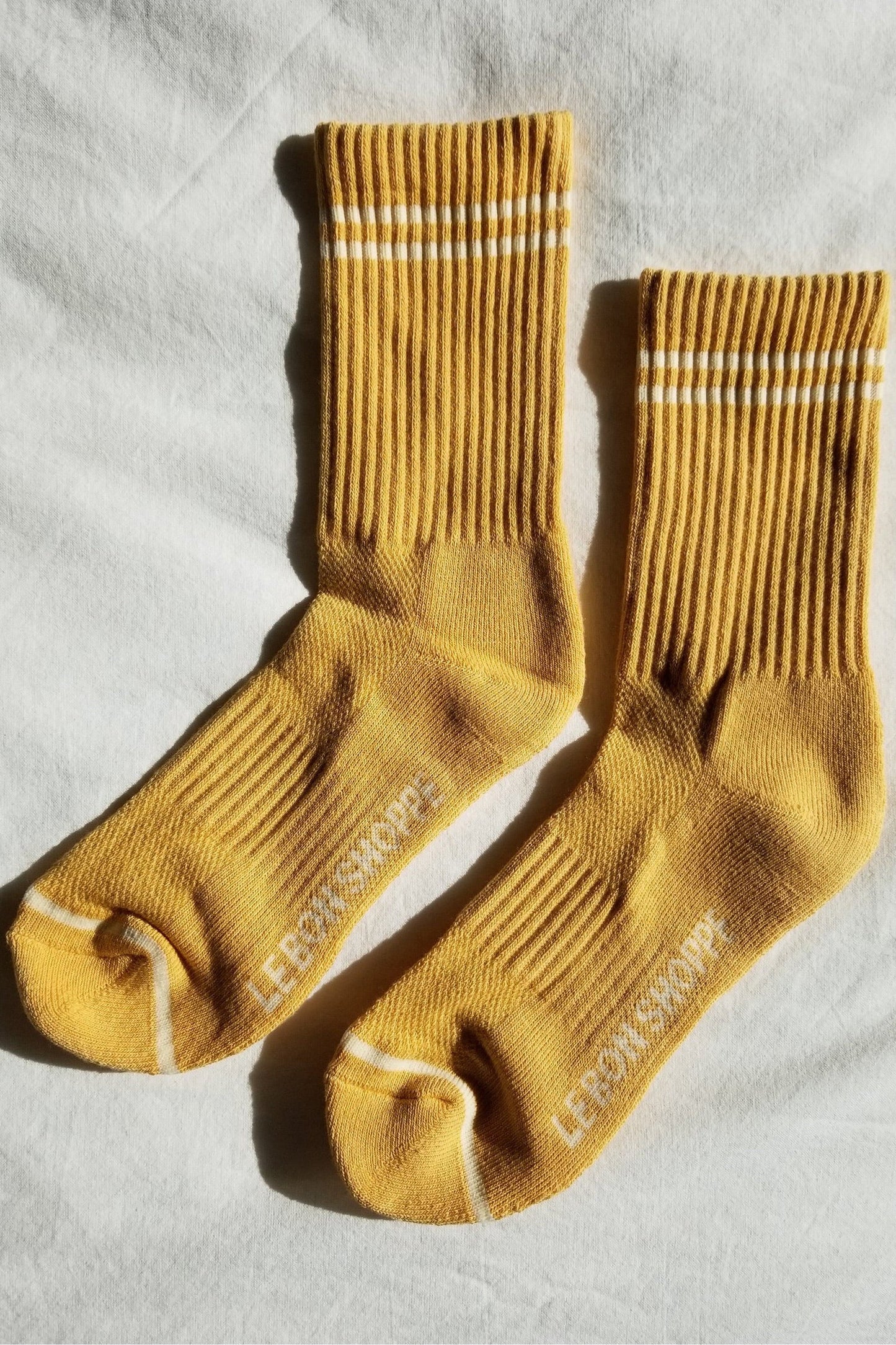 Le Bon Shoppe Boyfriend Sock