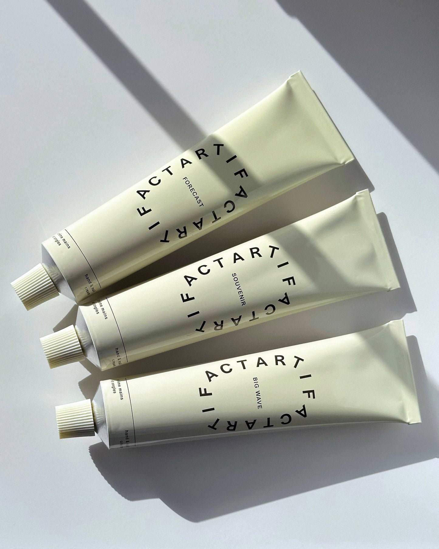 Artifact Souvenir Hand & Nail Cream