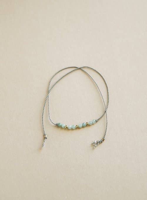 Eleven Love I Am With You Wish Bracelet