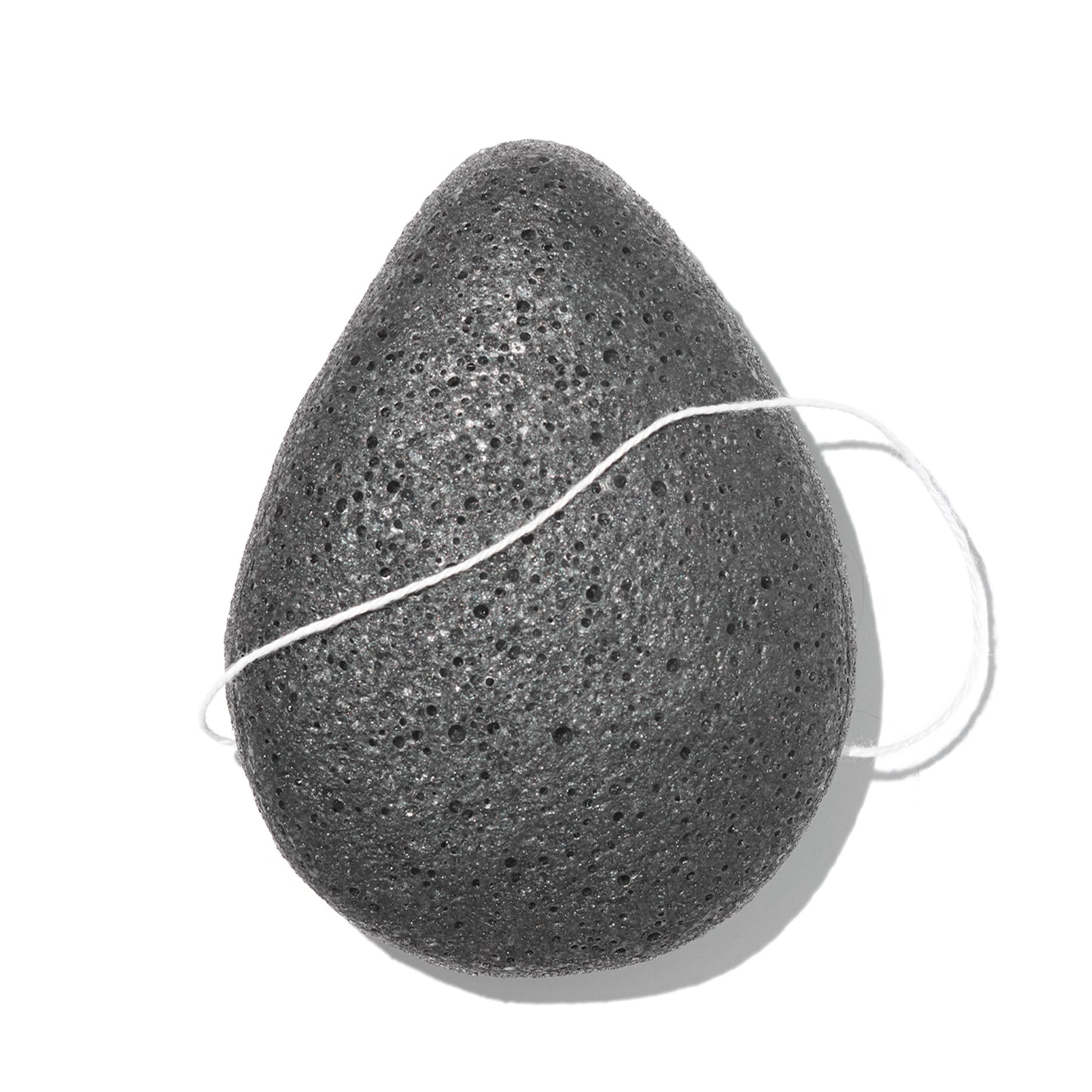 NaLA Charcoal-Infused Konjac Sponge