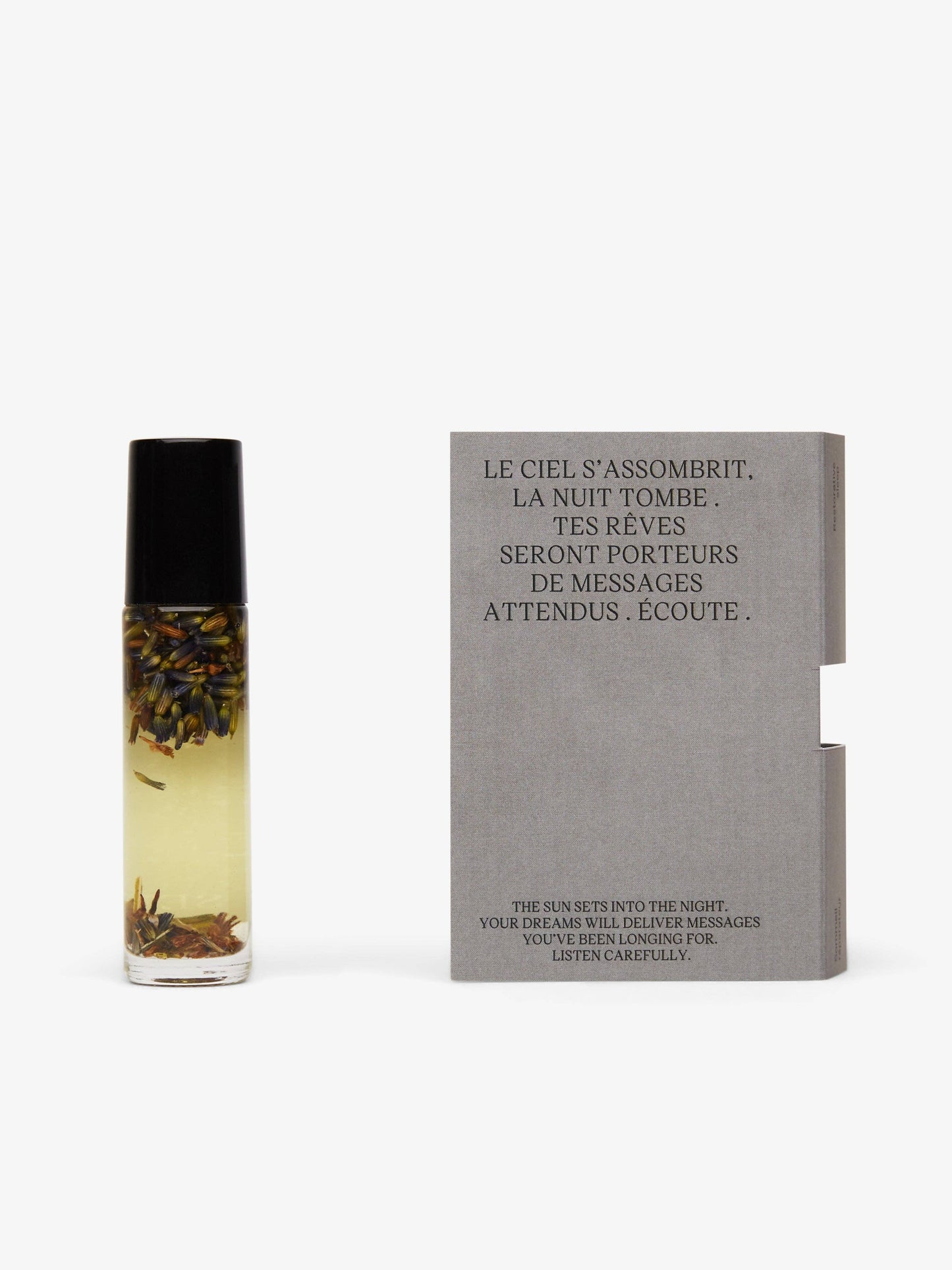 Selv Roll-on Rituel Lune