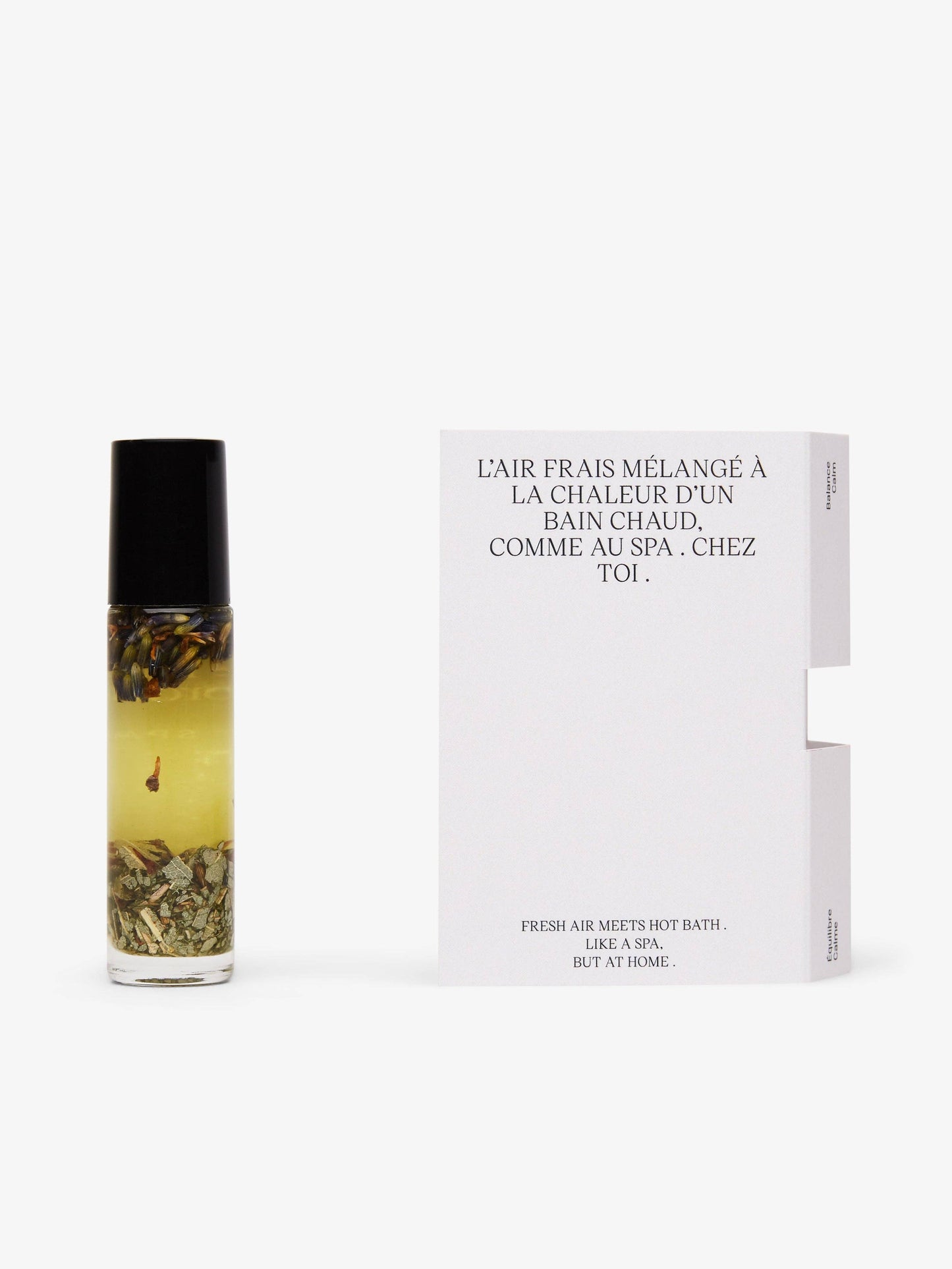Selv Roll-on Rituel Nordique