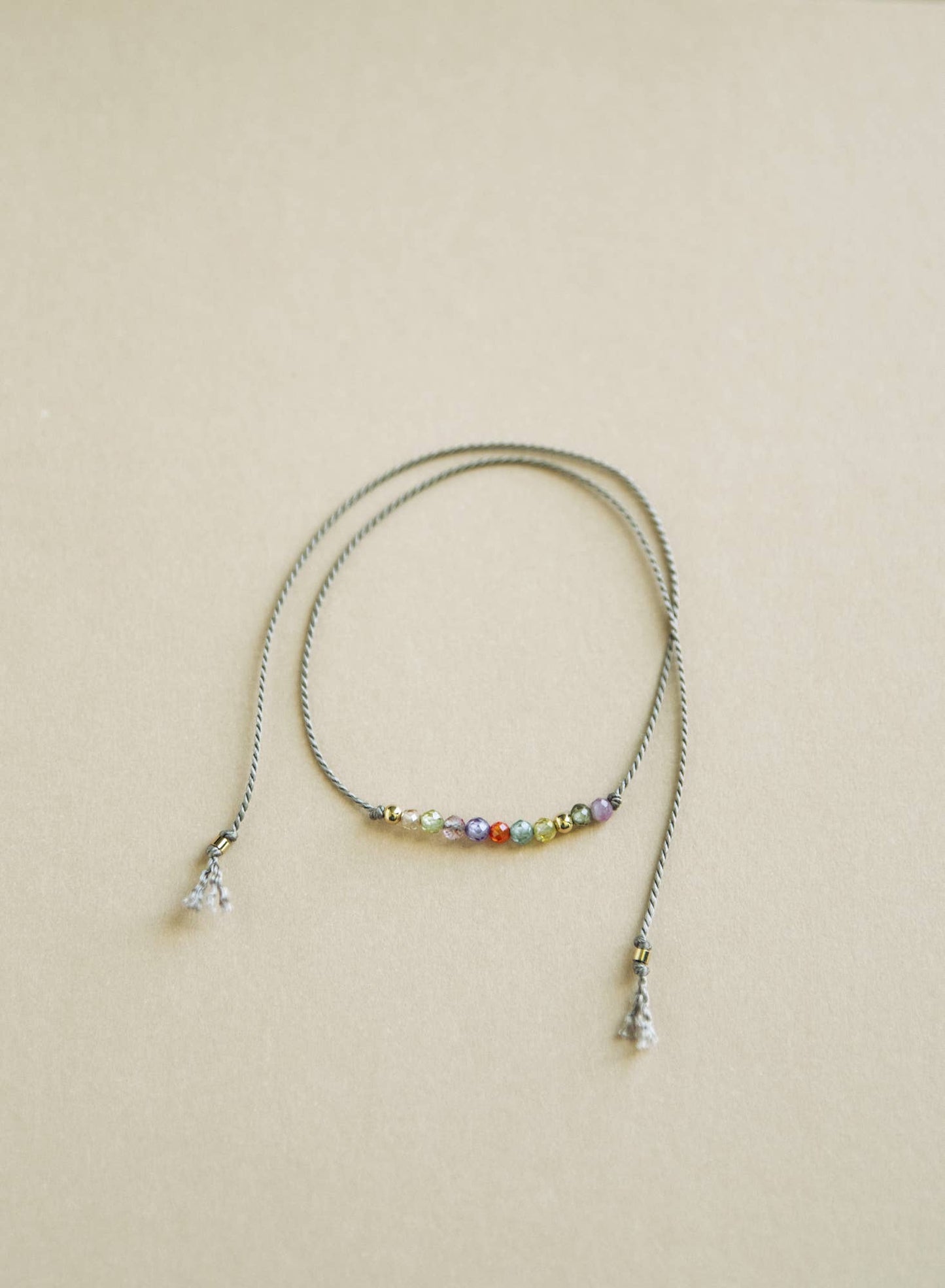 Eleven Love Birthday Wish Bracelet