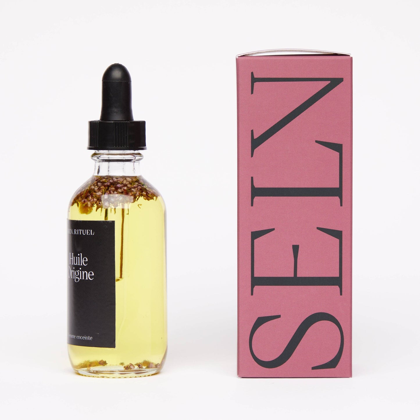 Selv Bath and Body Oil Rituel Origine