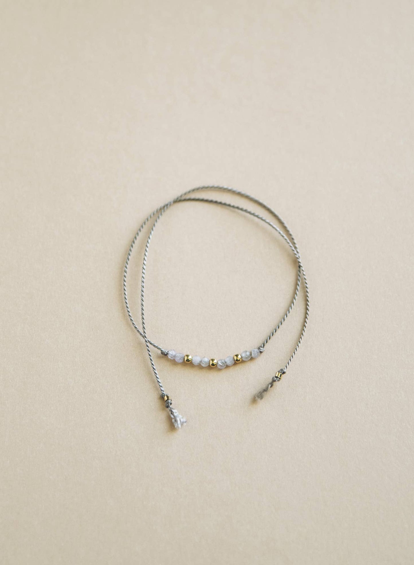 Eleven Love Make A Wish Bracelet