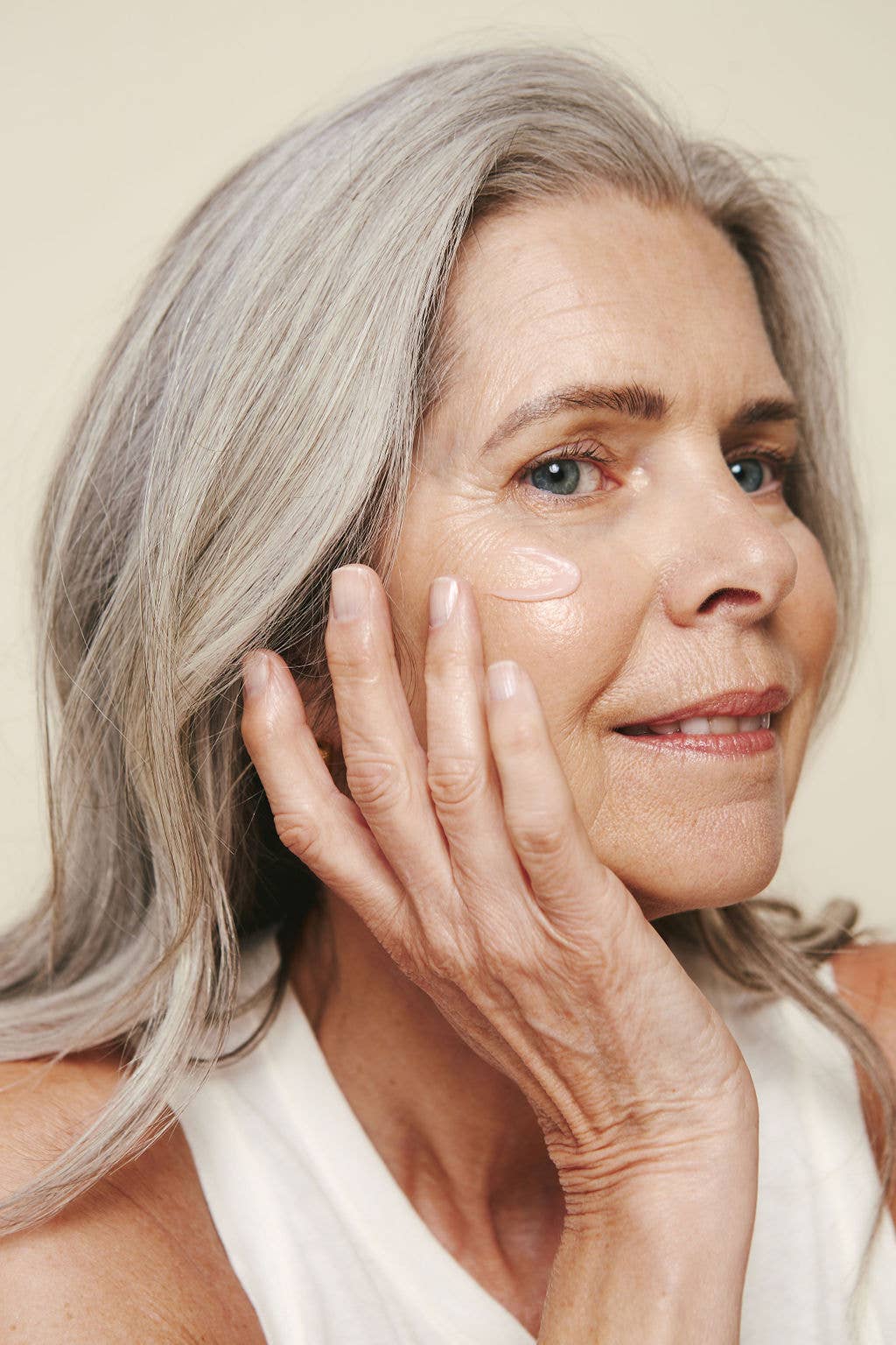 Pink House Face Cream - Raspberry