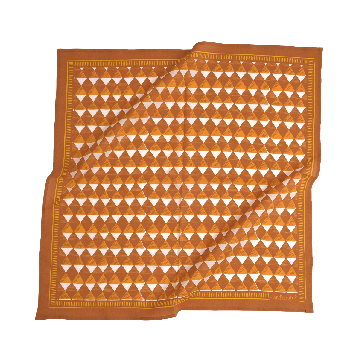 Handker No. 512 Drew Bandana