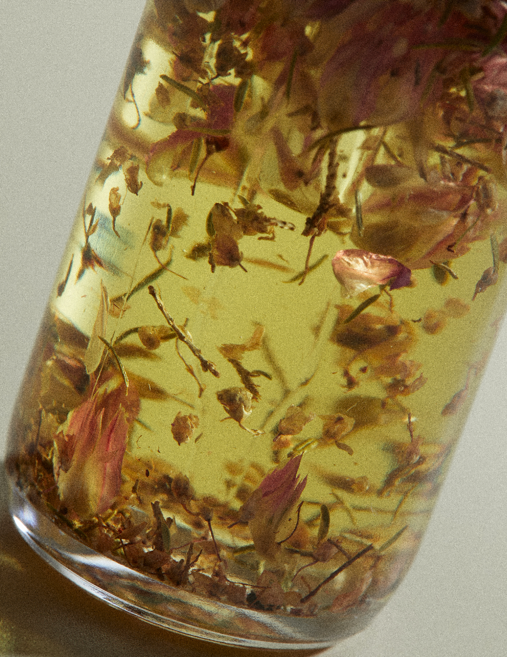 Selv Bath and Body Oil Rituel Origine