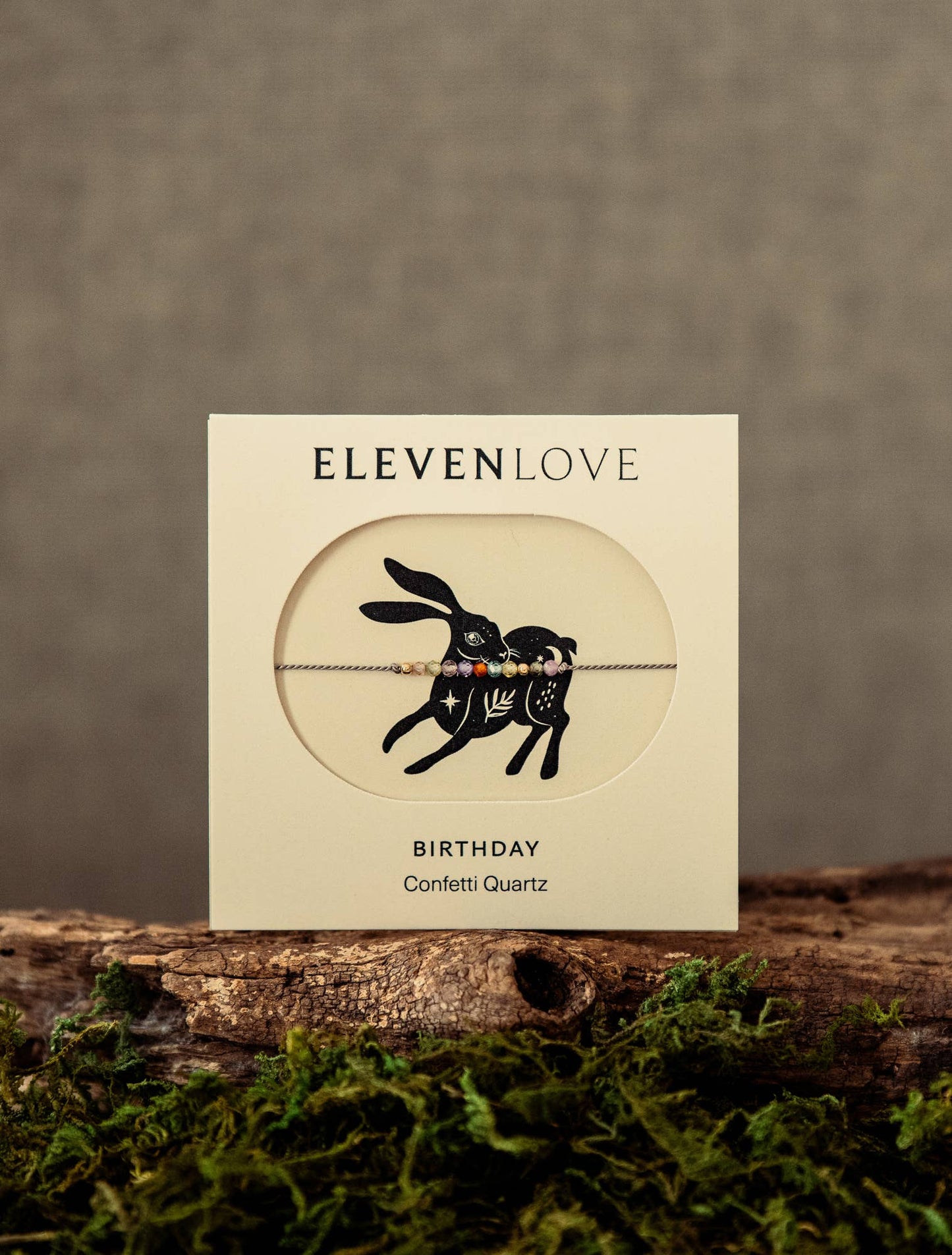 Eleven Love Birthday Wish Bracelet