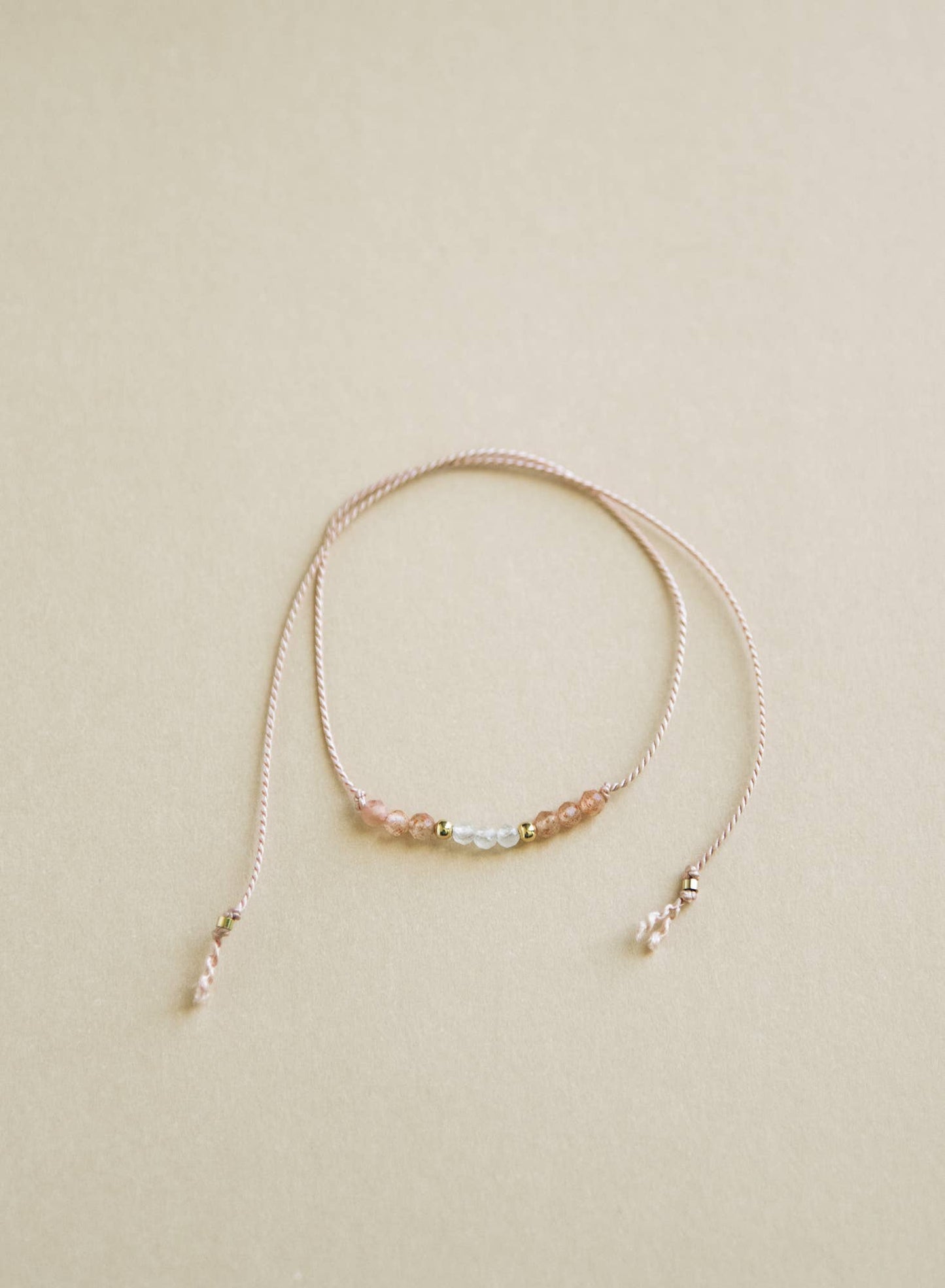 Eleven Love Balance Wish Bracelet
