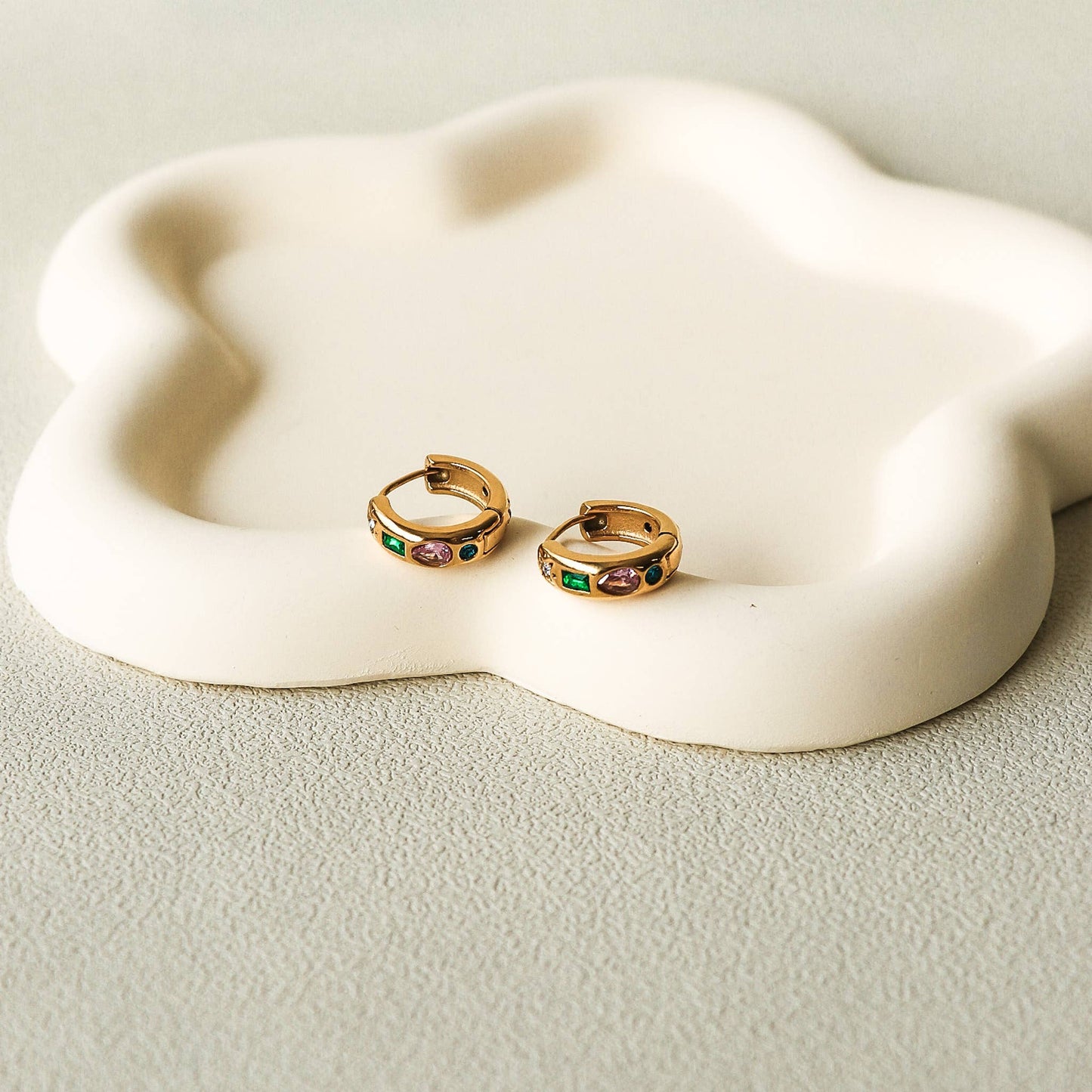 Horace Kalaro Earrings