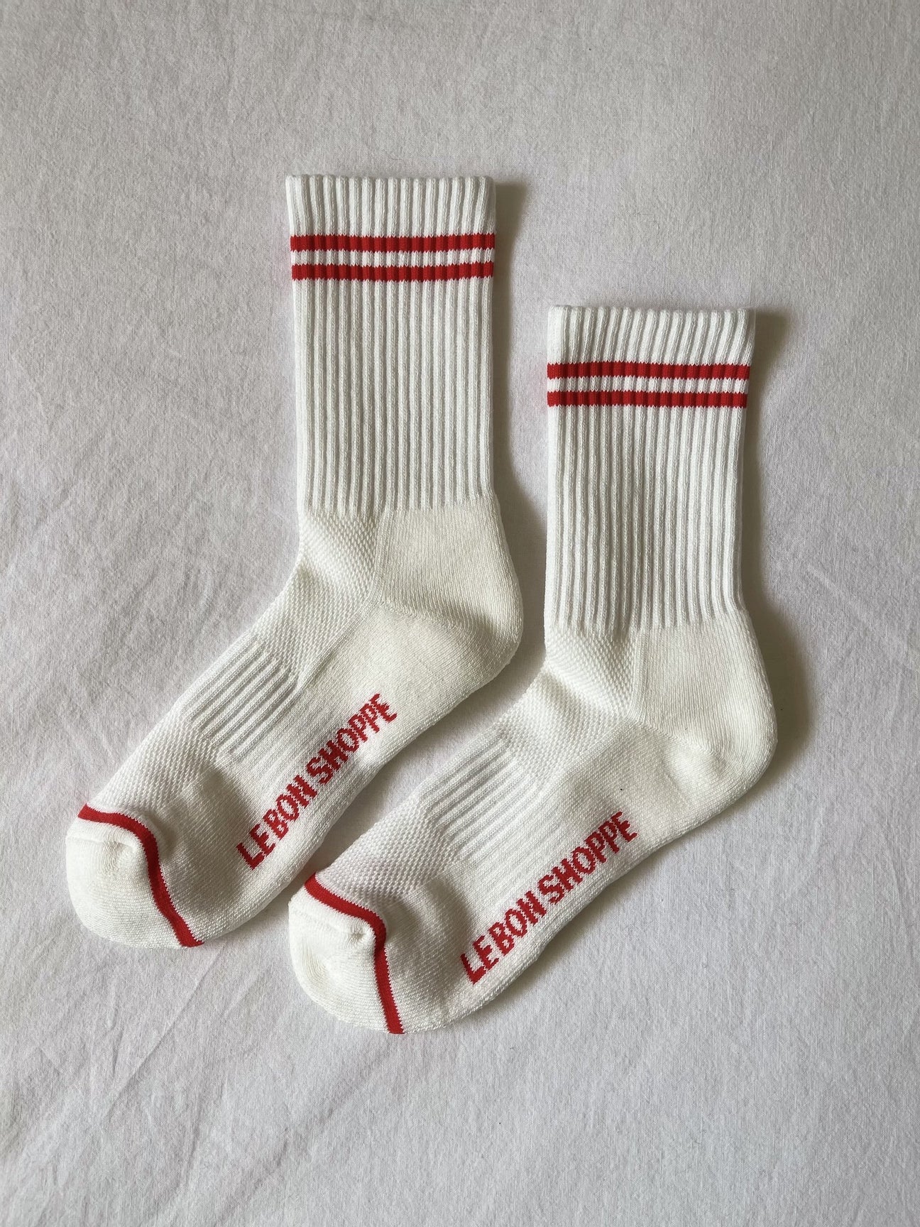 Le Bon Shoppe Boyfriend Sock