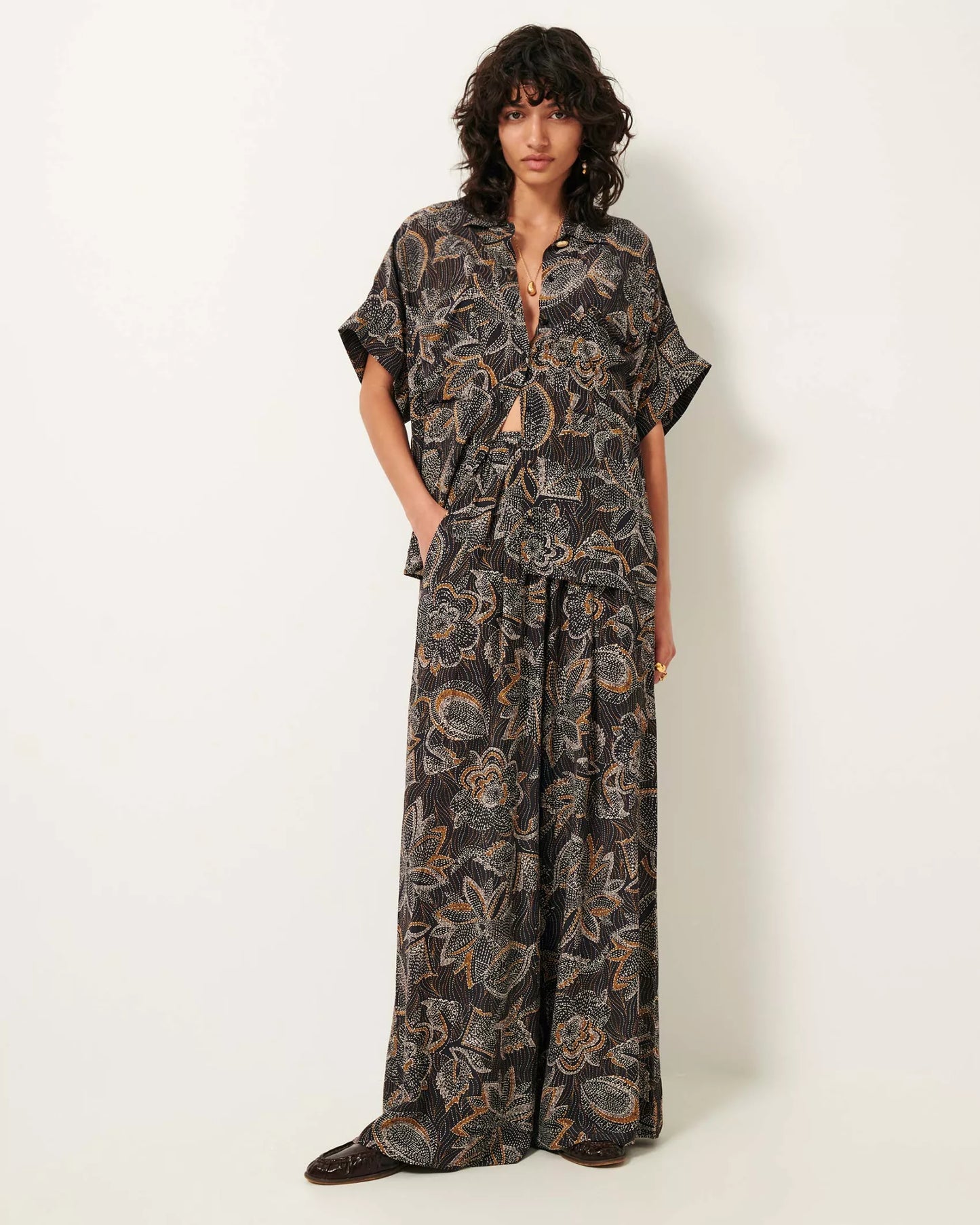 Sessun Cheryl Pants
