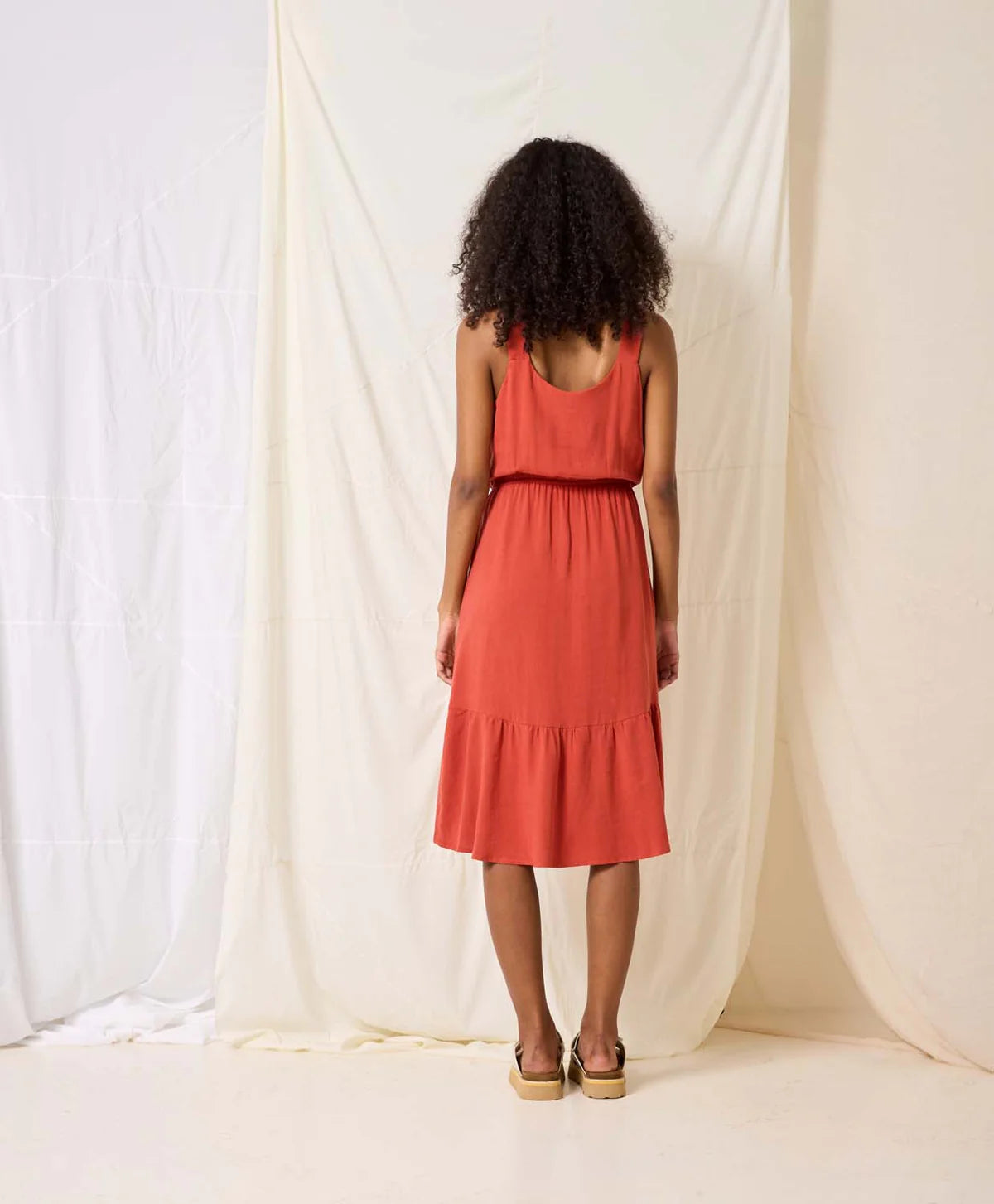 Cokluch Rubia Dress