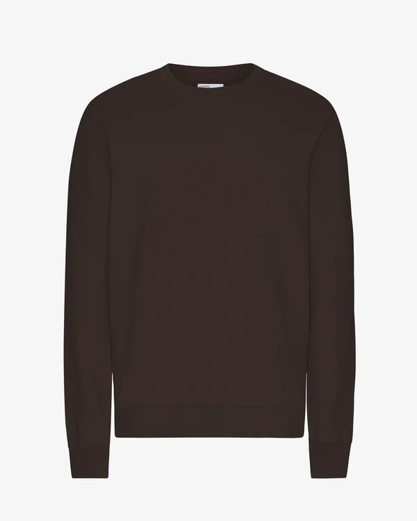 Colourful Standard Men's Classic Organic Crew