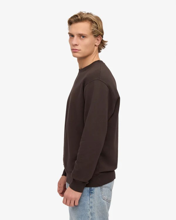 Colourful Standard Men's Classic Organic Crew