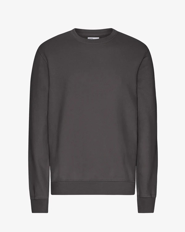 Colourful Standard Men's Classic Organic Crew