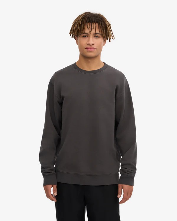 Colourful Standard Men's Classic Organic Crew