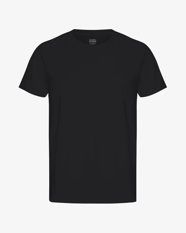 Colourful Standard Men's Classic Organic Tee