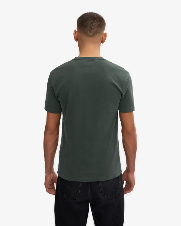 Colourful Standard Men's Classic Organic Tee