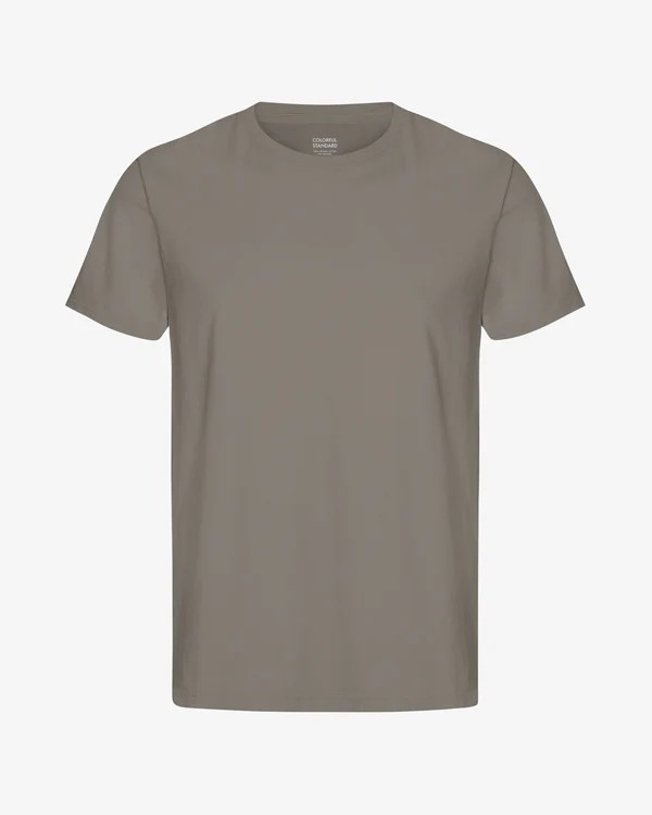 Colourful Standard Men's Classic Organic Tee